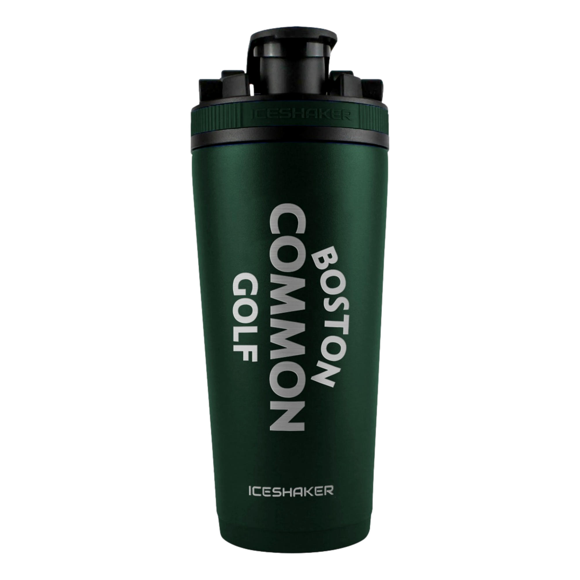 Boston Common Golf TGL Ice Shaker