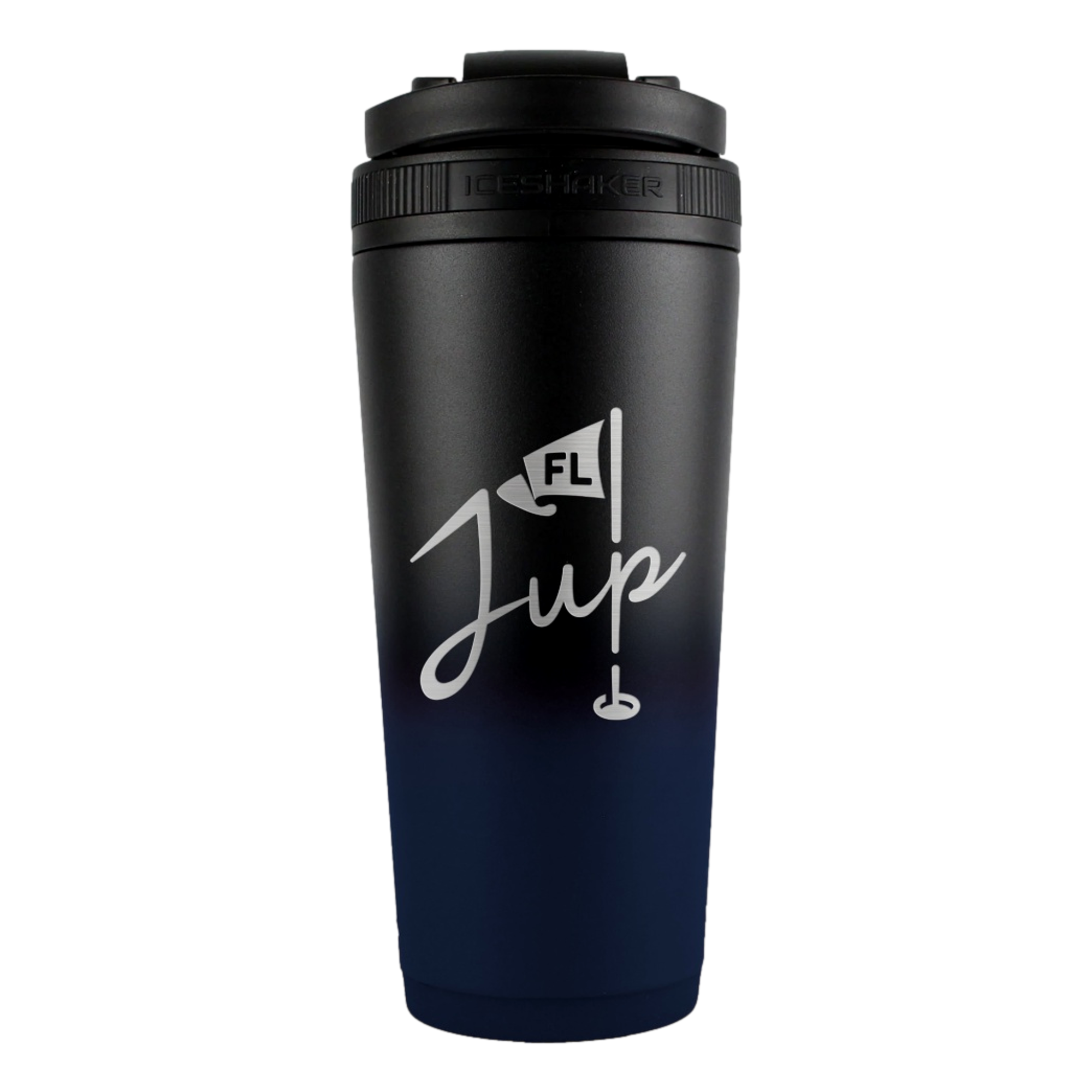 Team Effort Jupiter Links GC Ice Shaker - Thumbnail 2