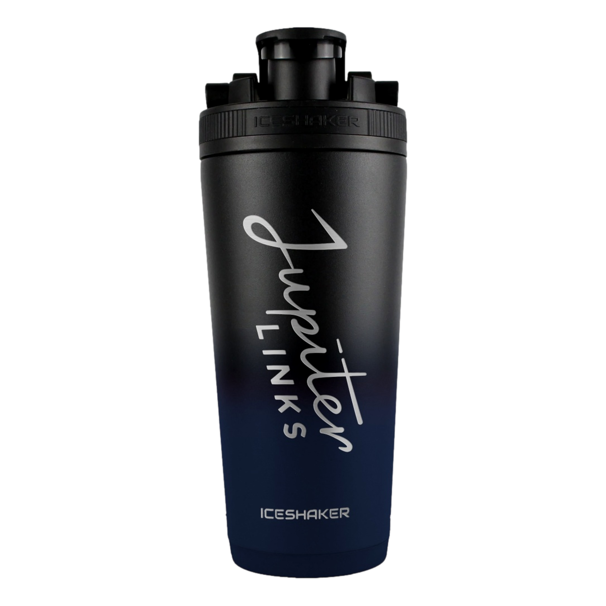 Team Effort Jupiter Links GC Ice Shaker
