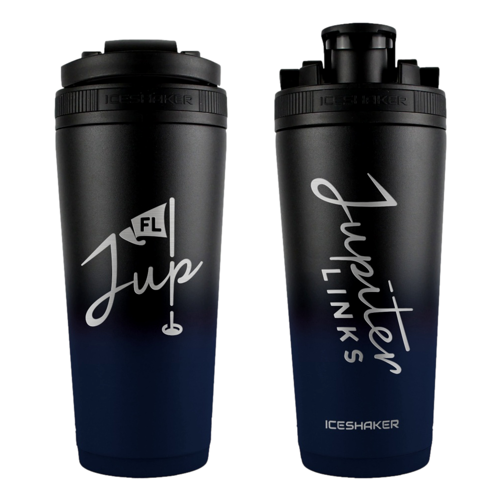 Team Effort Jupiter Links GC Ice Shaker - Thumbnail 3