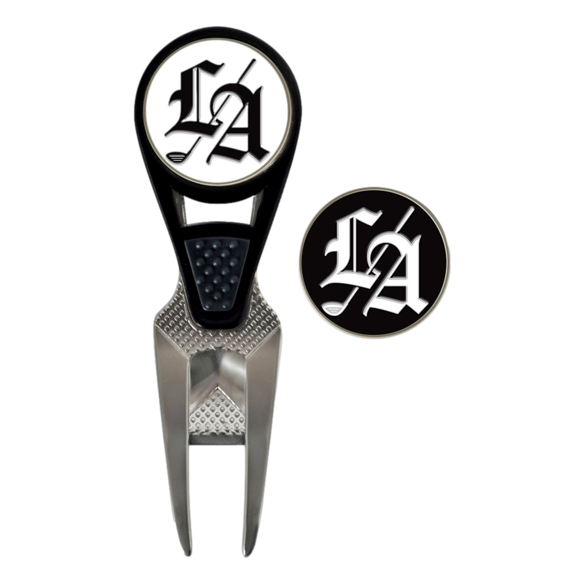 WinCraft Los Angeles Golf Club Repair Tool