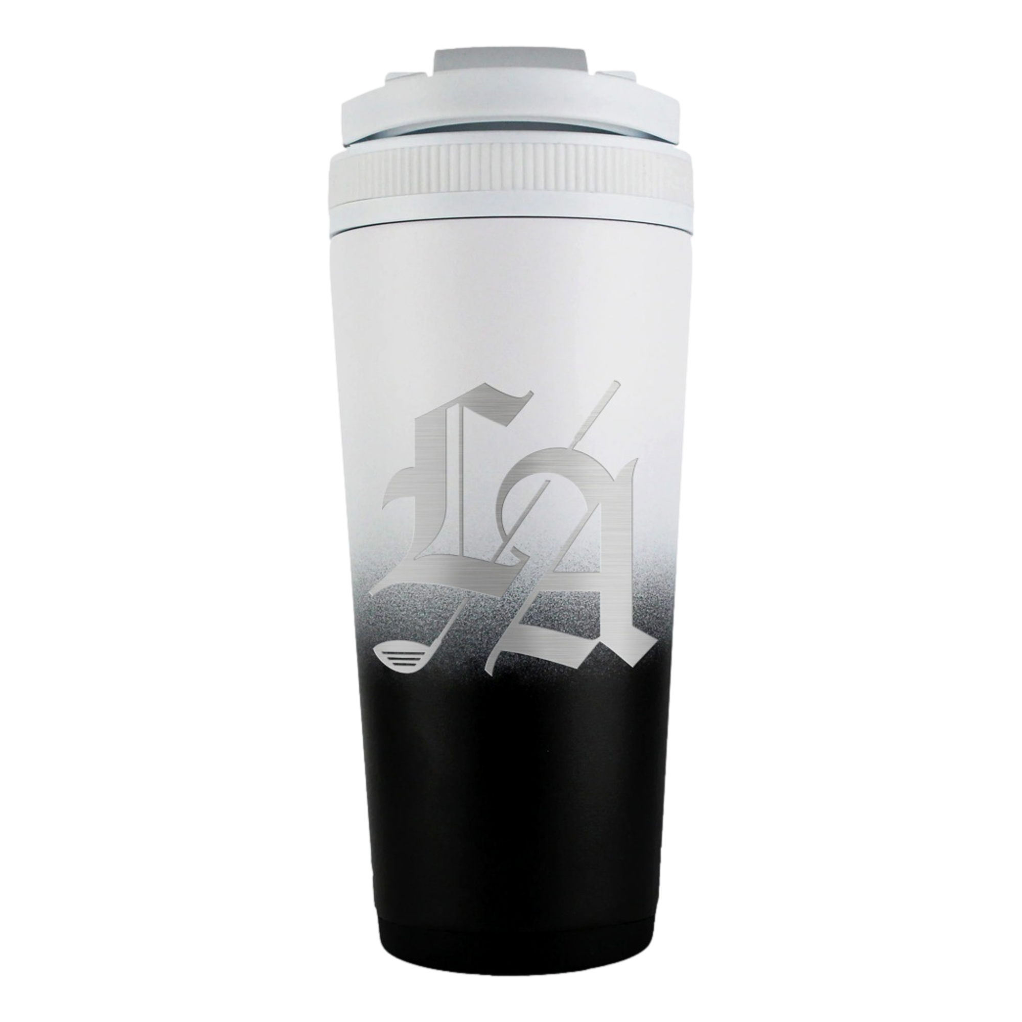 Los Angeles Golf Club TGL Ice Shaker