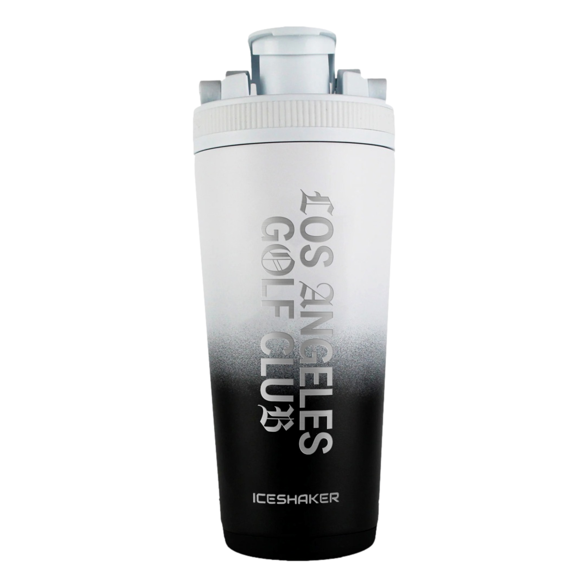 Los Angeles Golf Club TGL Ice Shaker