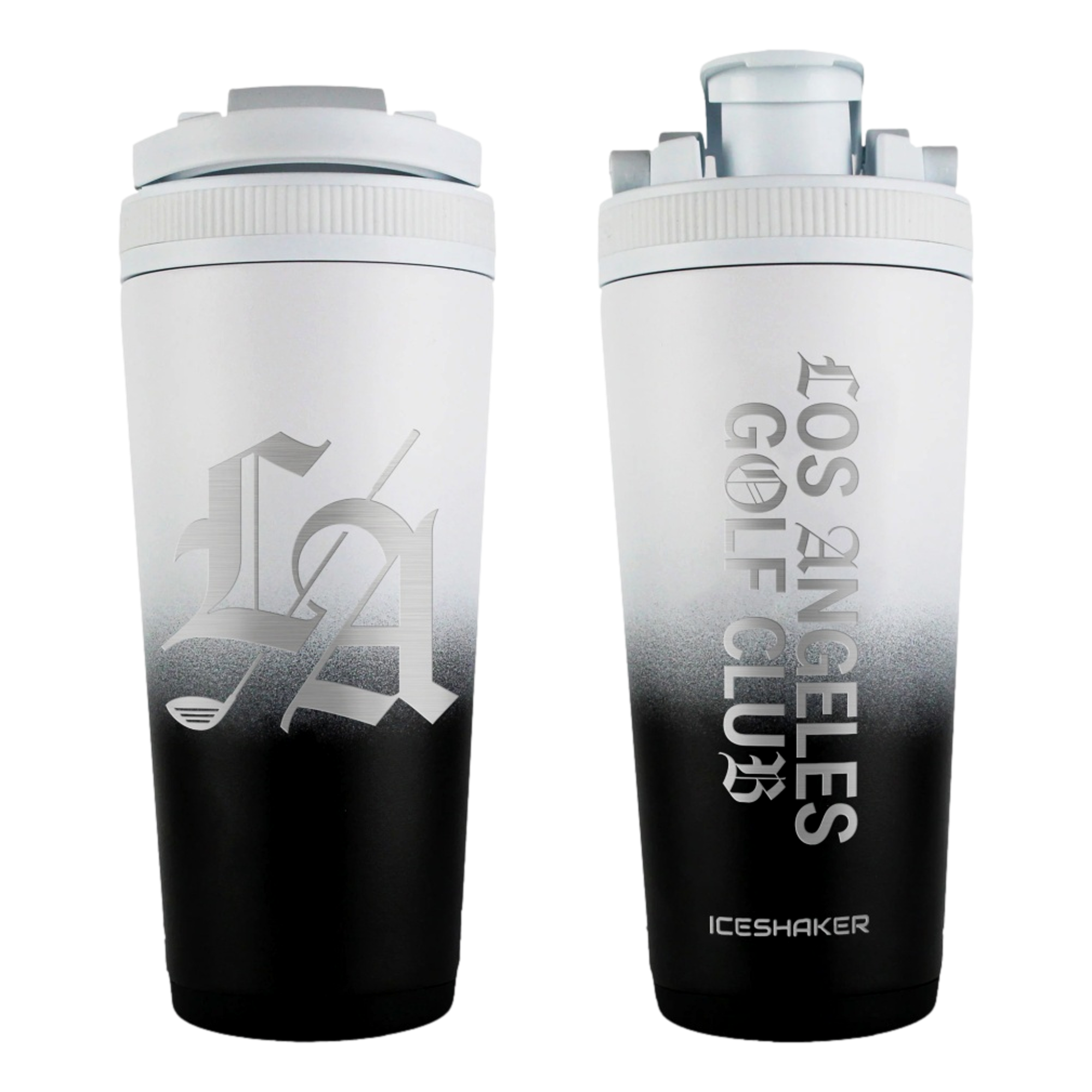 Los Angeles Golf Club TGL Ice Shaker