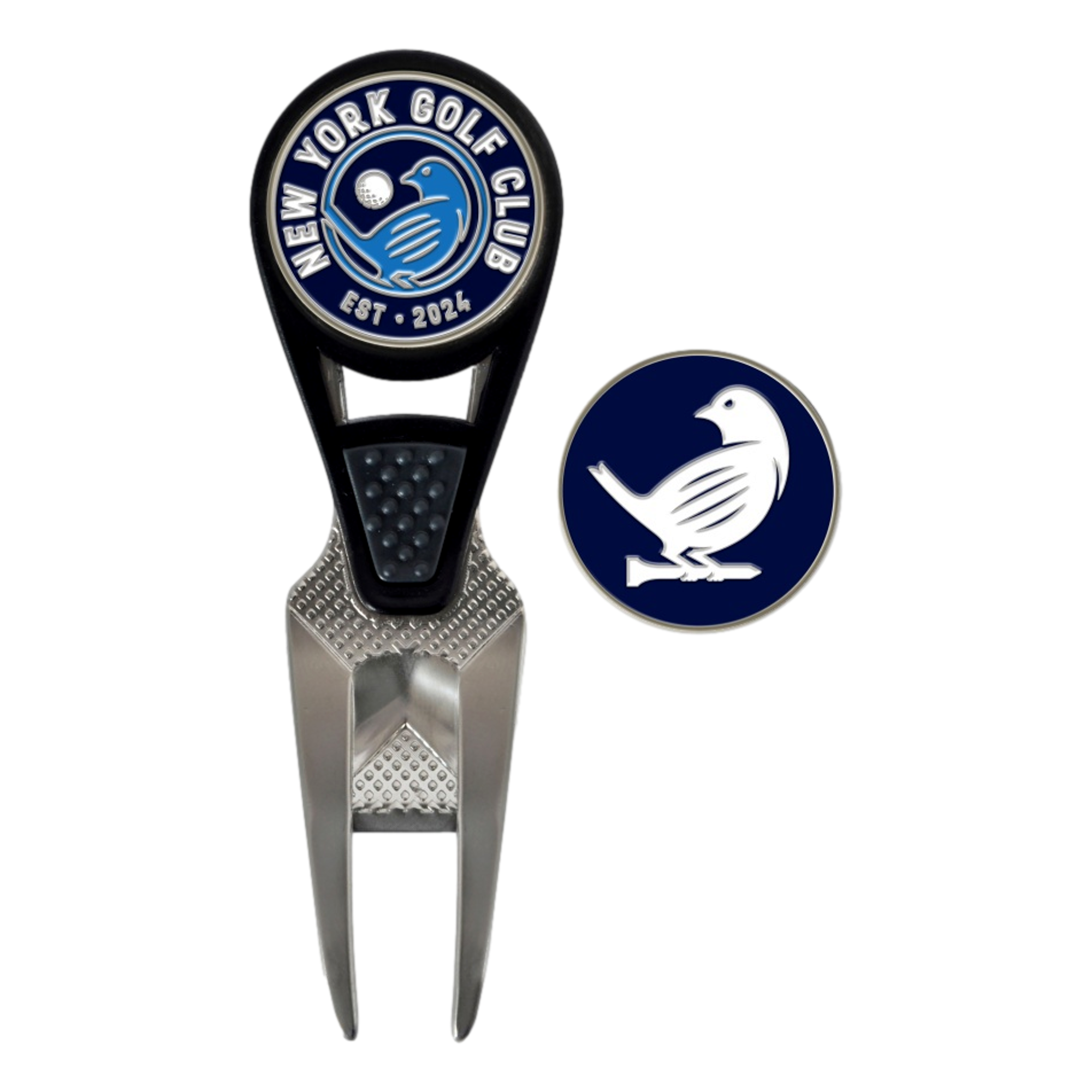 Team Effort New York Golf Club Repair Tool