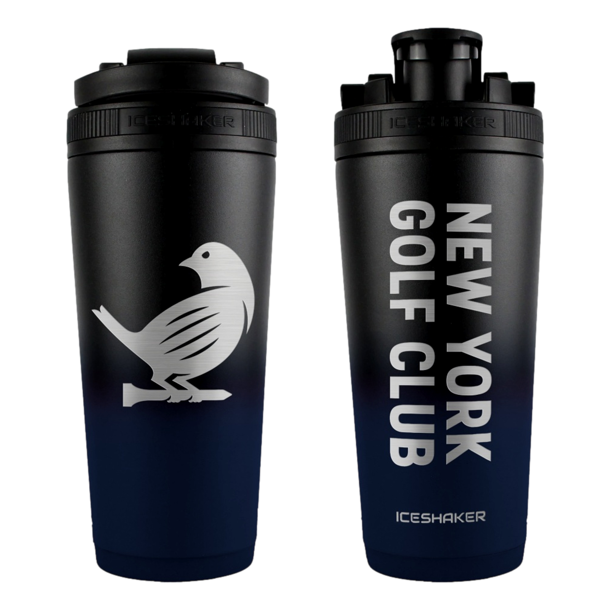 New York Golf Club TGL Ice Shaker