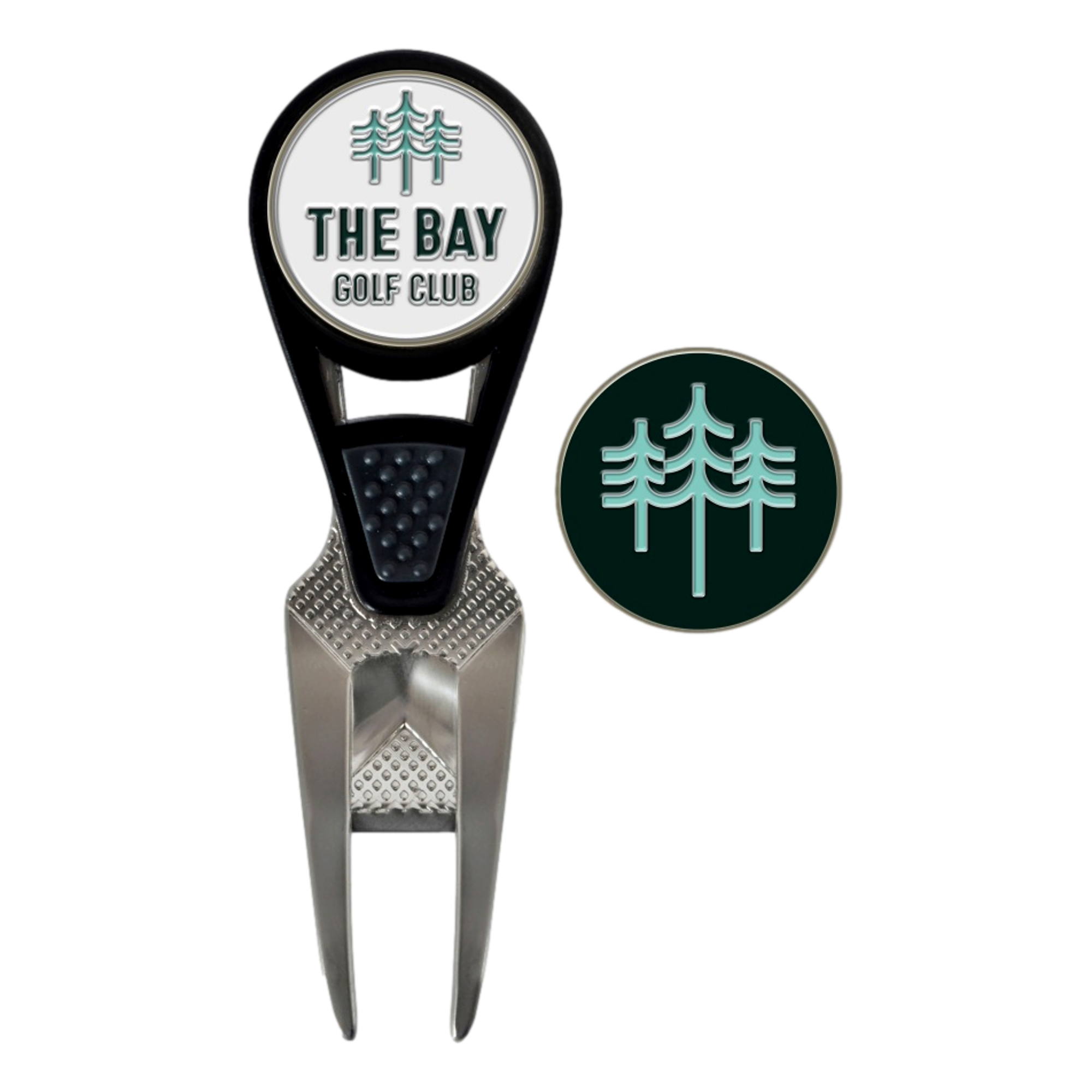 Team Effort The Bay CVX Repair Tool