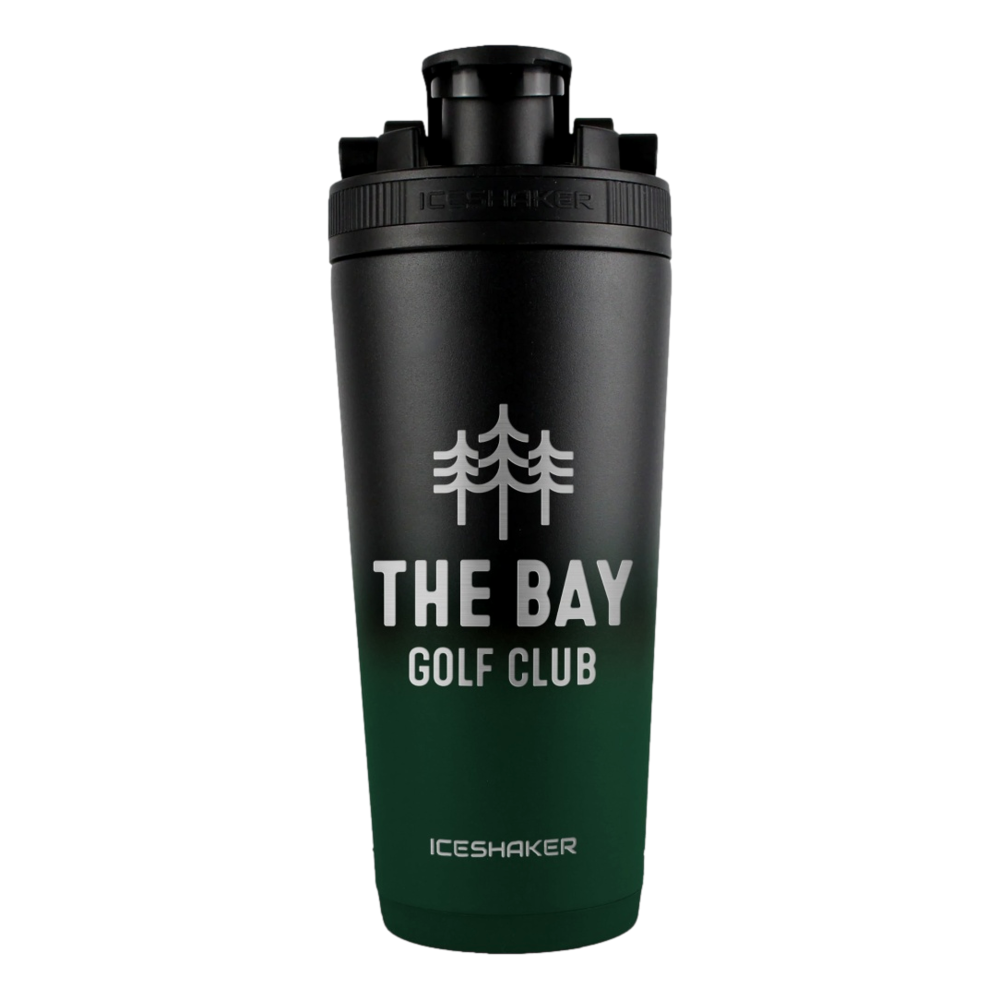The Bay Golf Club TGL Ice Shaker
