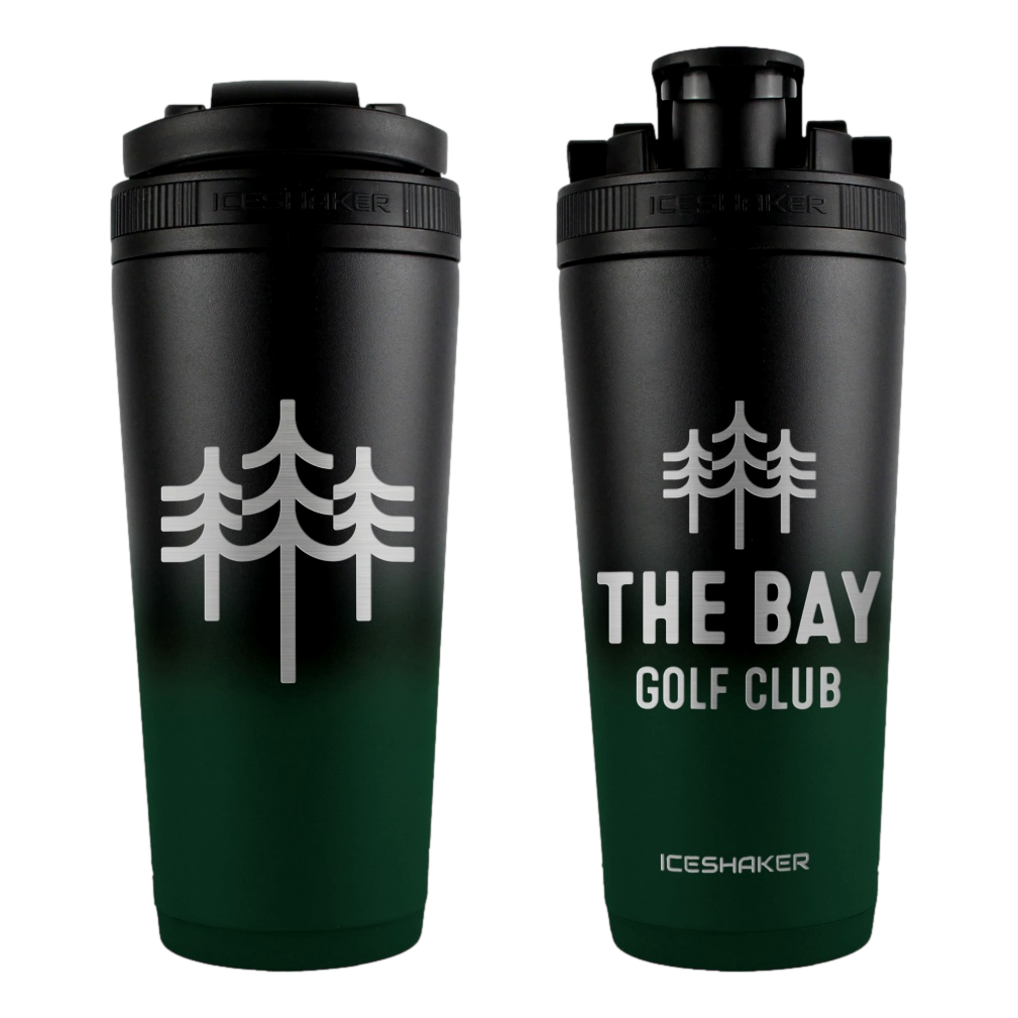 The Bay Golf Club TGL Ice Shaker