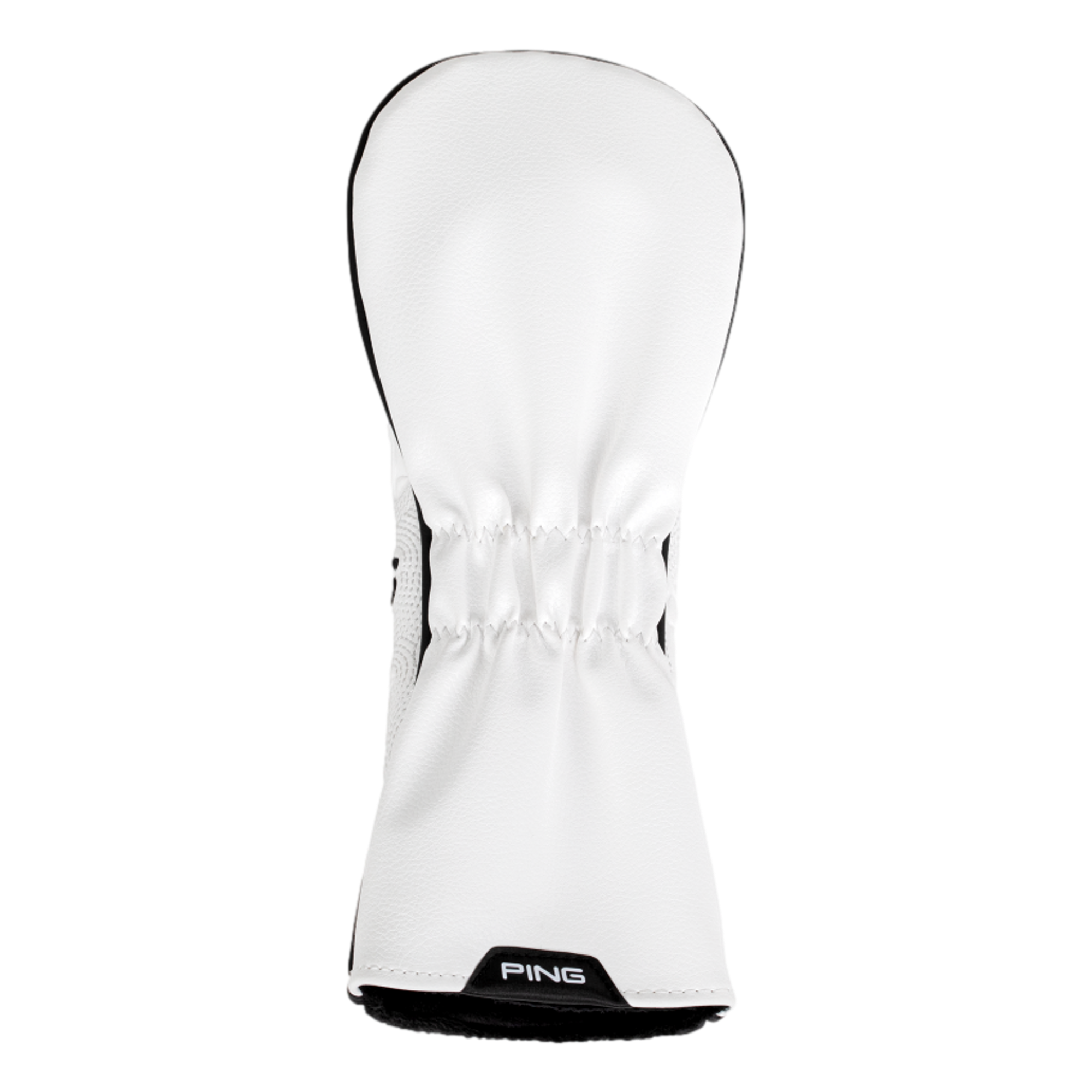 Icon Fairway Headcover 2025