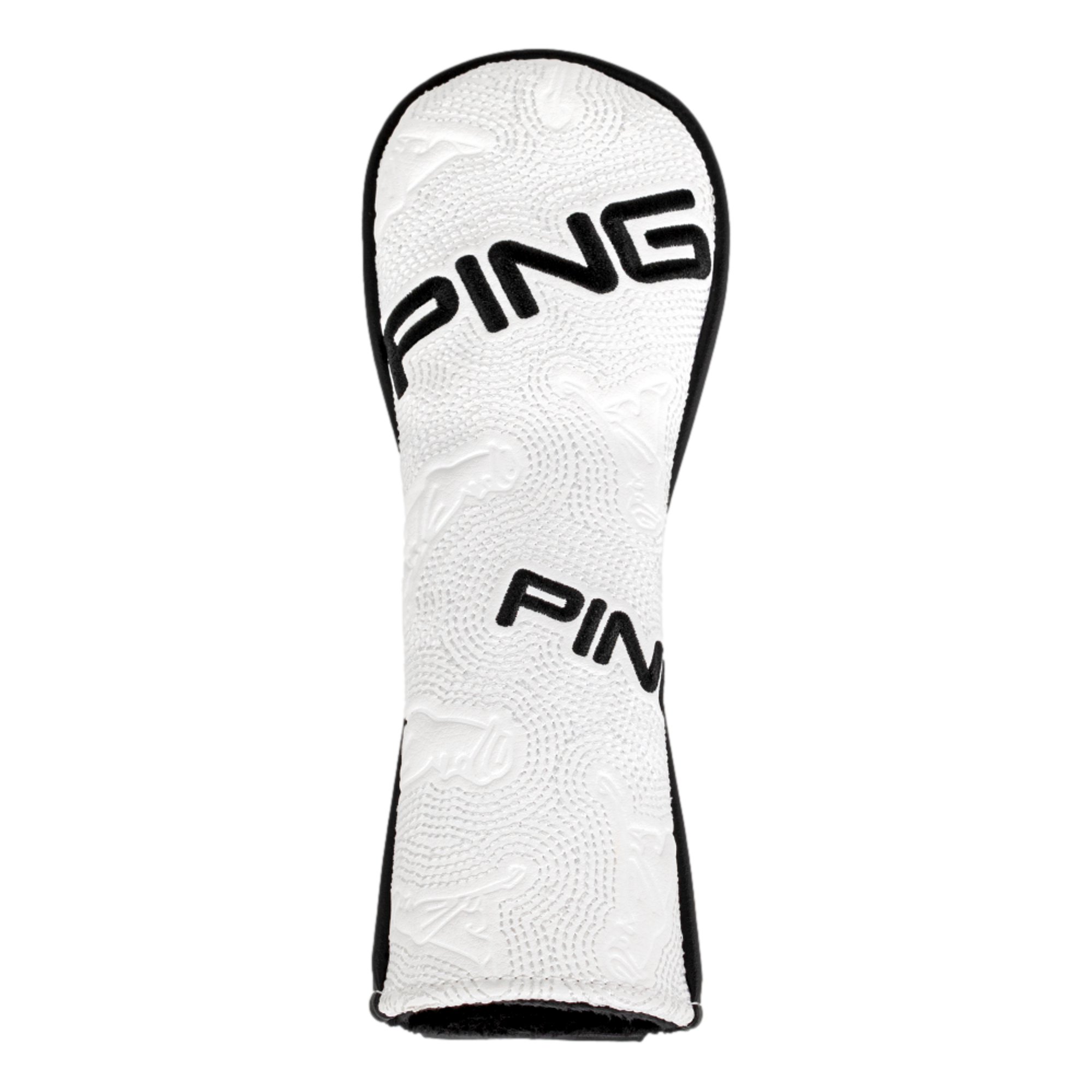 Icon Hybrid Headcover 2025