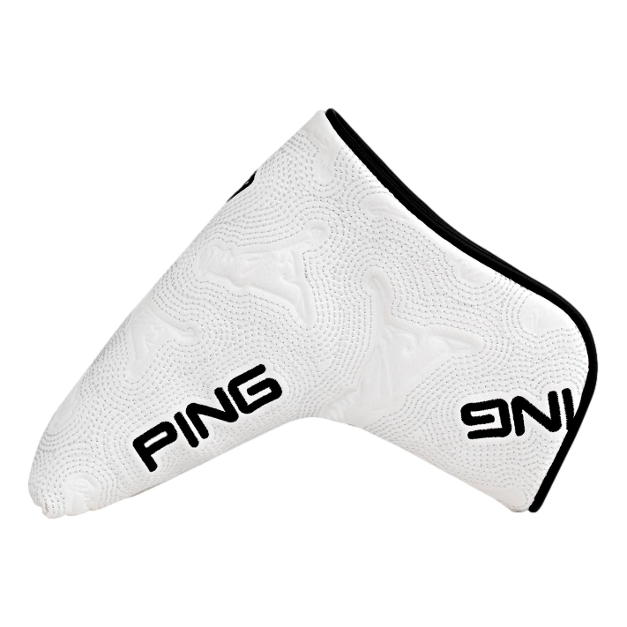 Icon Blade Putter Cover 2025