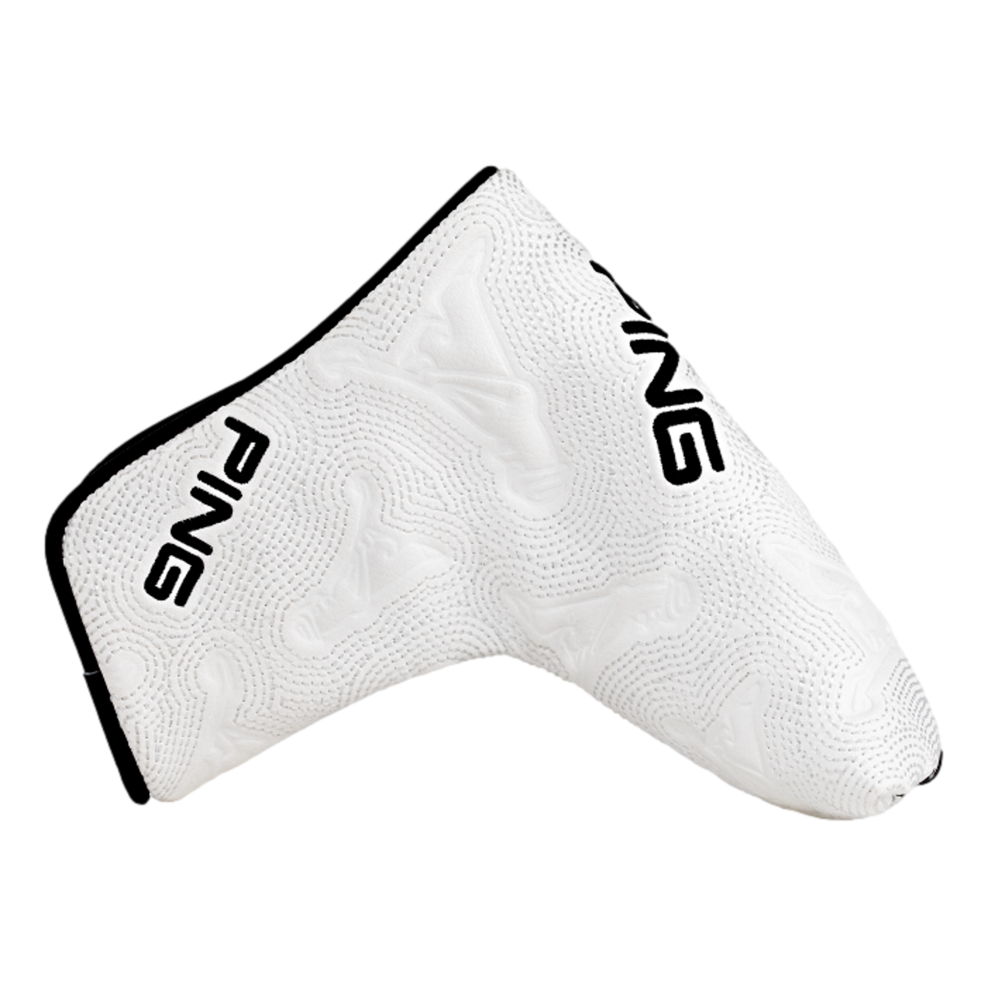 Icon Blade Putter Cover 2025