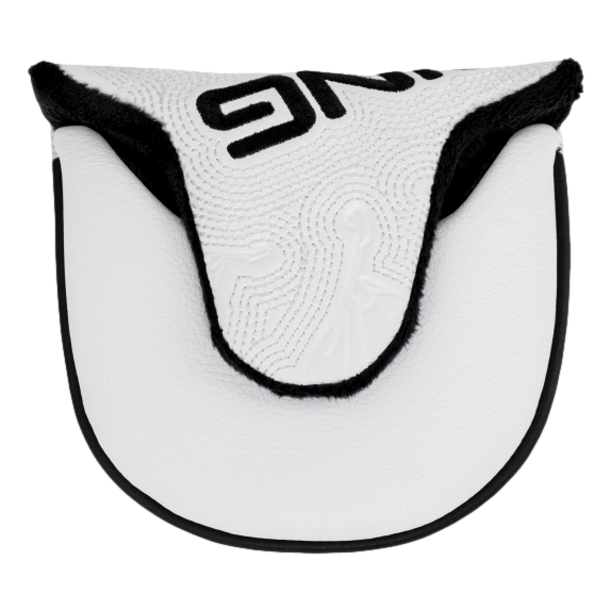 Icon Mallet Putter Cover 2025