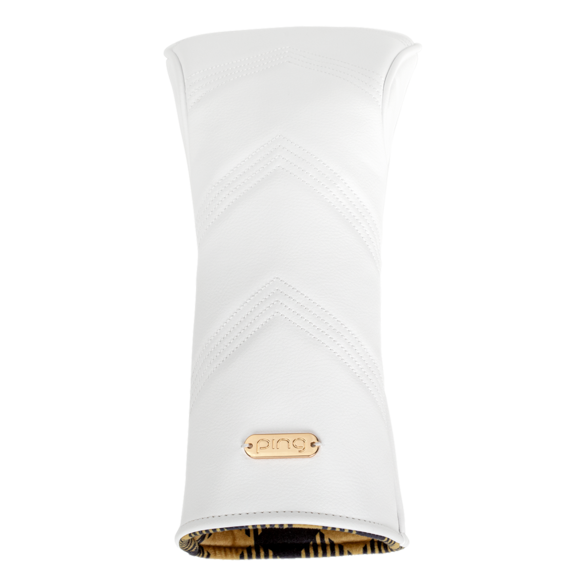 Ladies Lux Driver Headcover