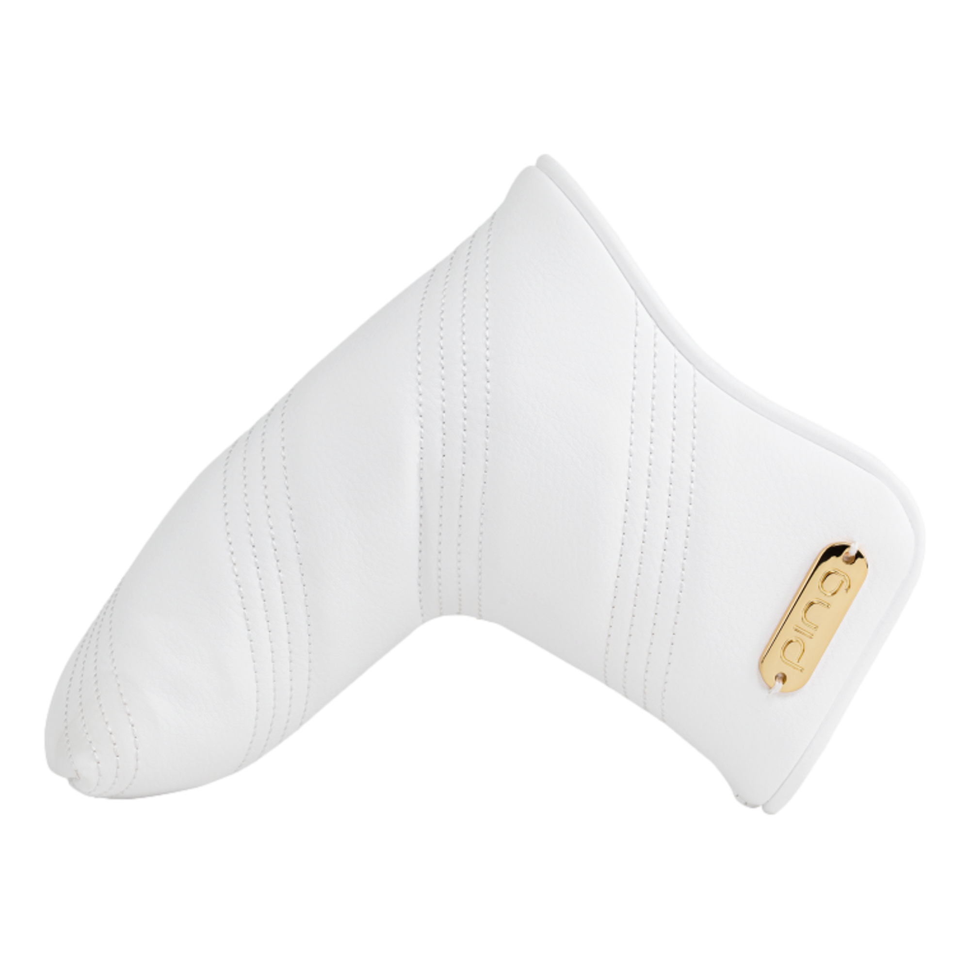 Ladies Lux Blade Putter Headcover