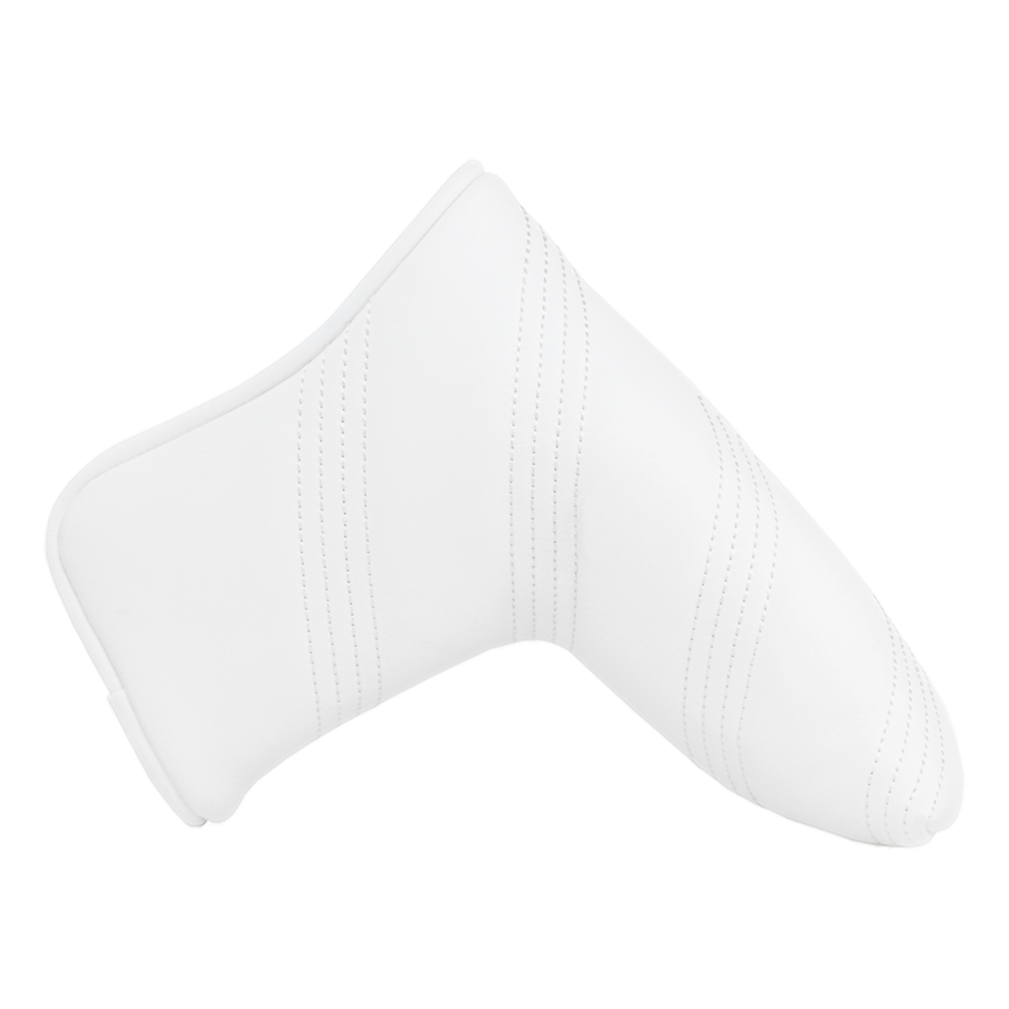 Ladies Lux Blade Putter Headcover