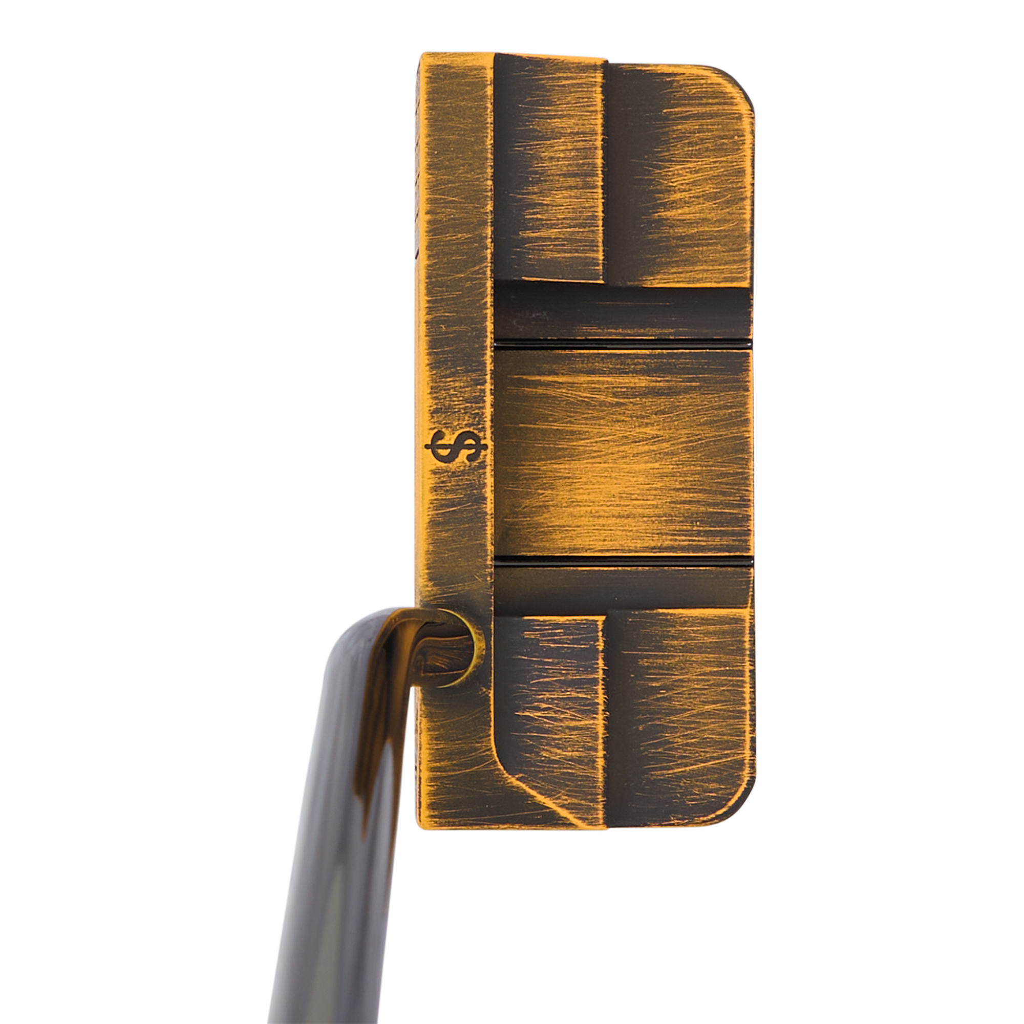 Queen B 6 Monopoly $500 Bill Limited Edition Putter
