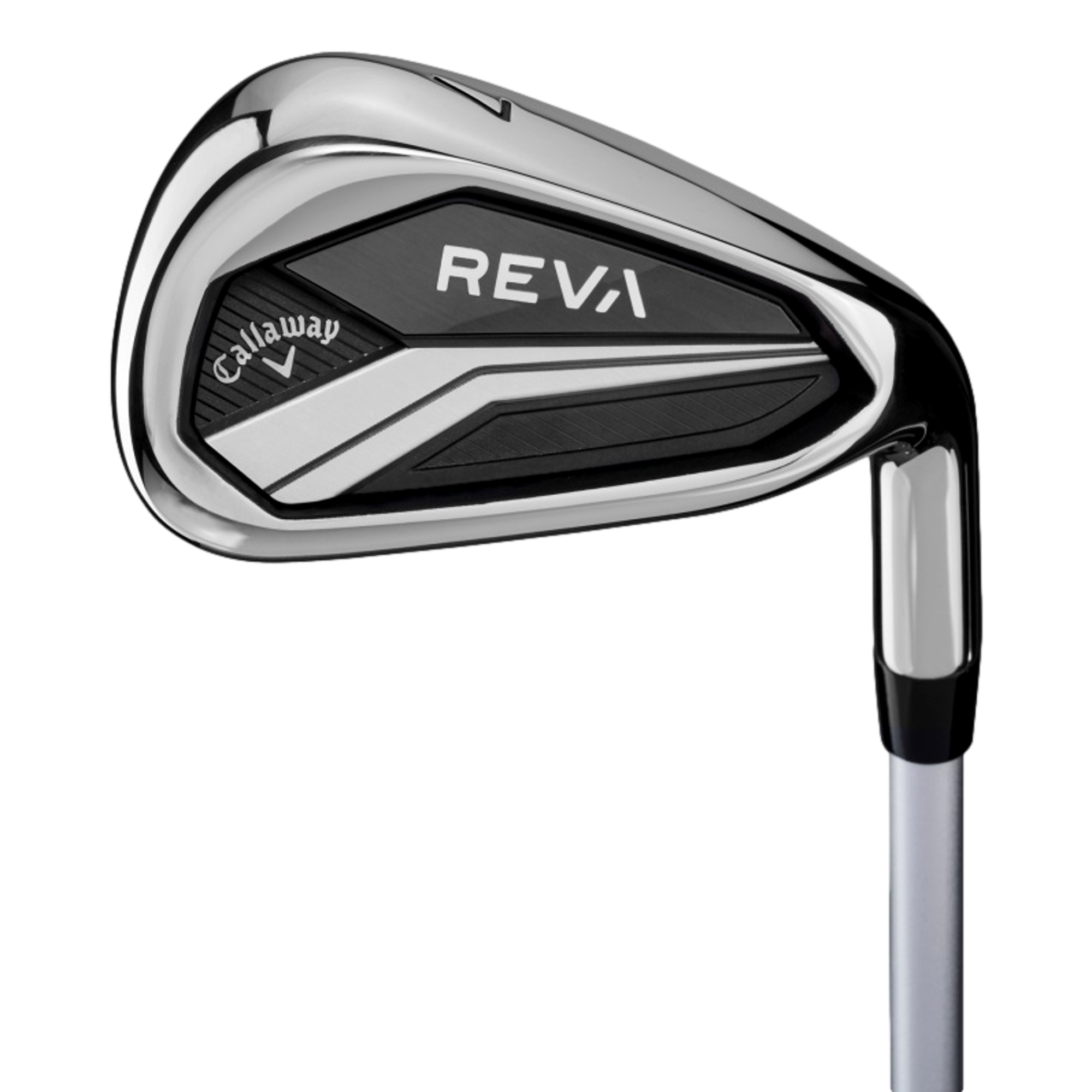 REVA 2024 11-Piece Complete Set w/ Cart Bag