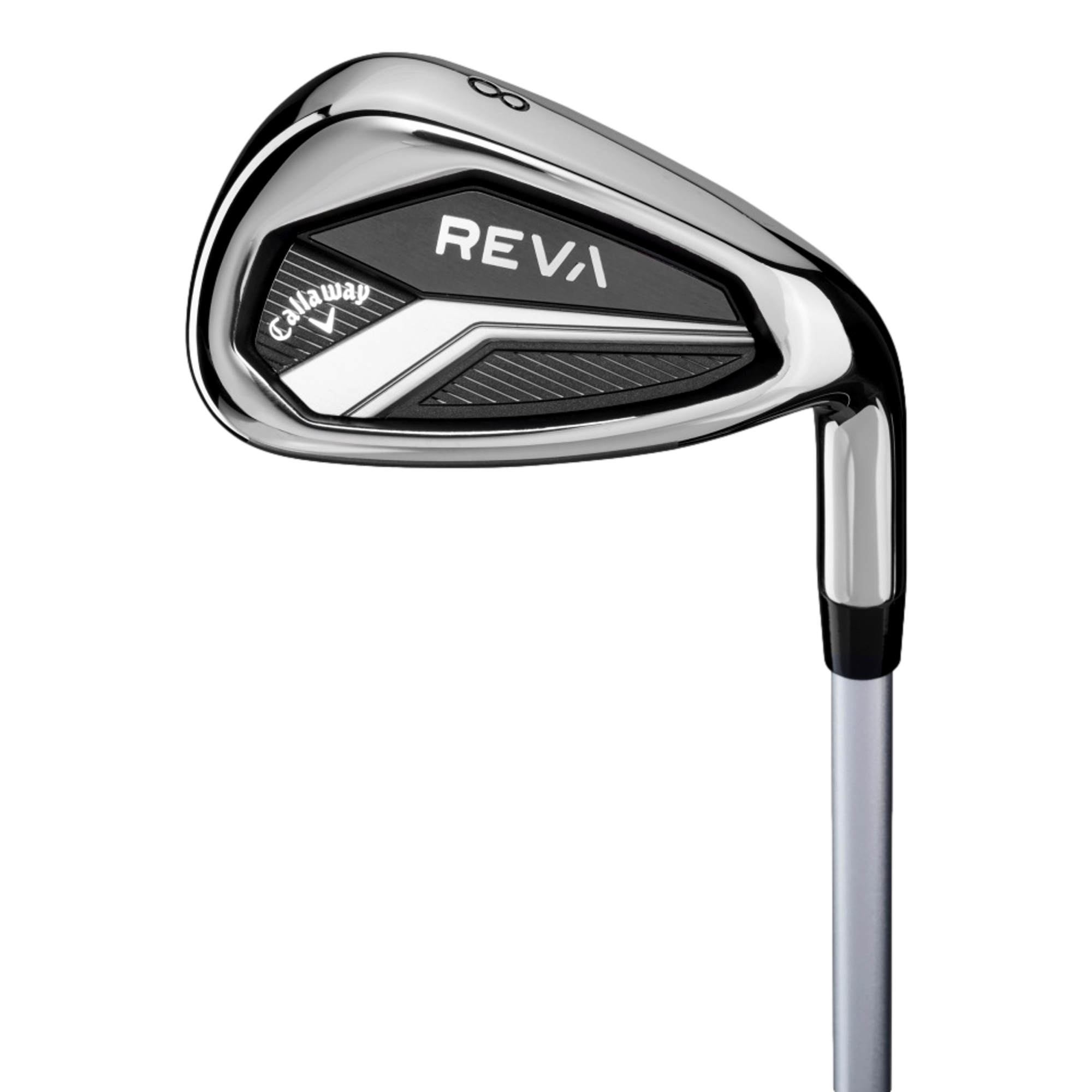 REVA 2024 11-Piece Complete Set w/ Cart Bag