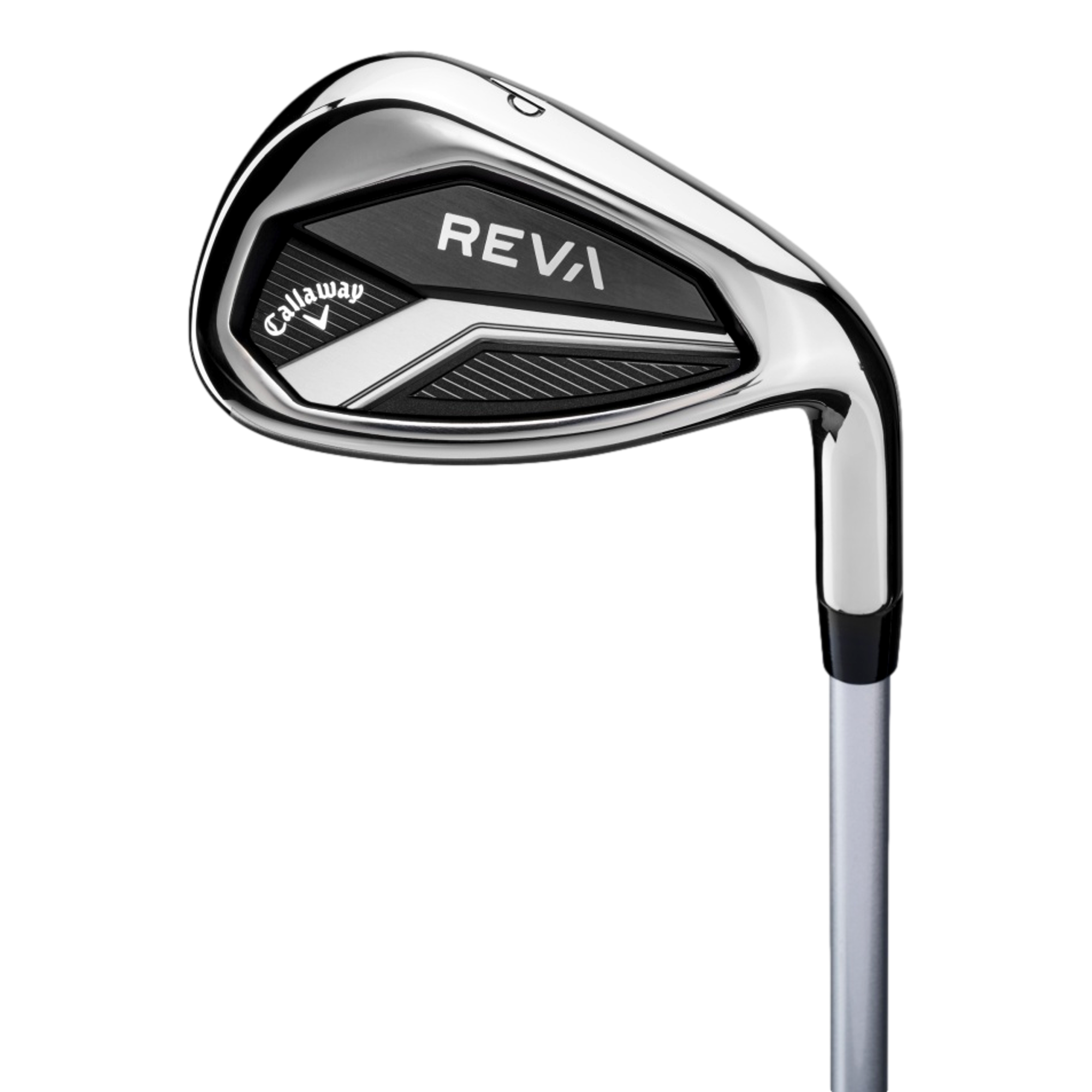 REVA 2024 11-Piece Complete Set w/ Cart Bag