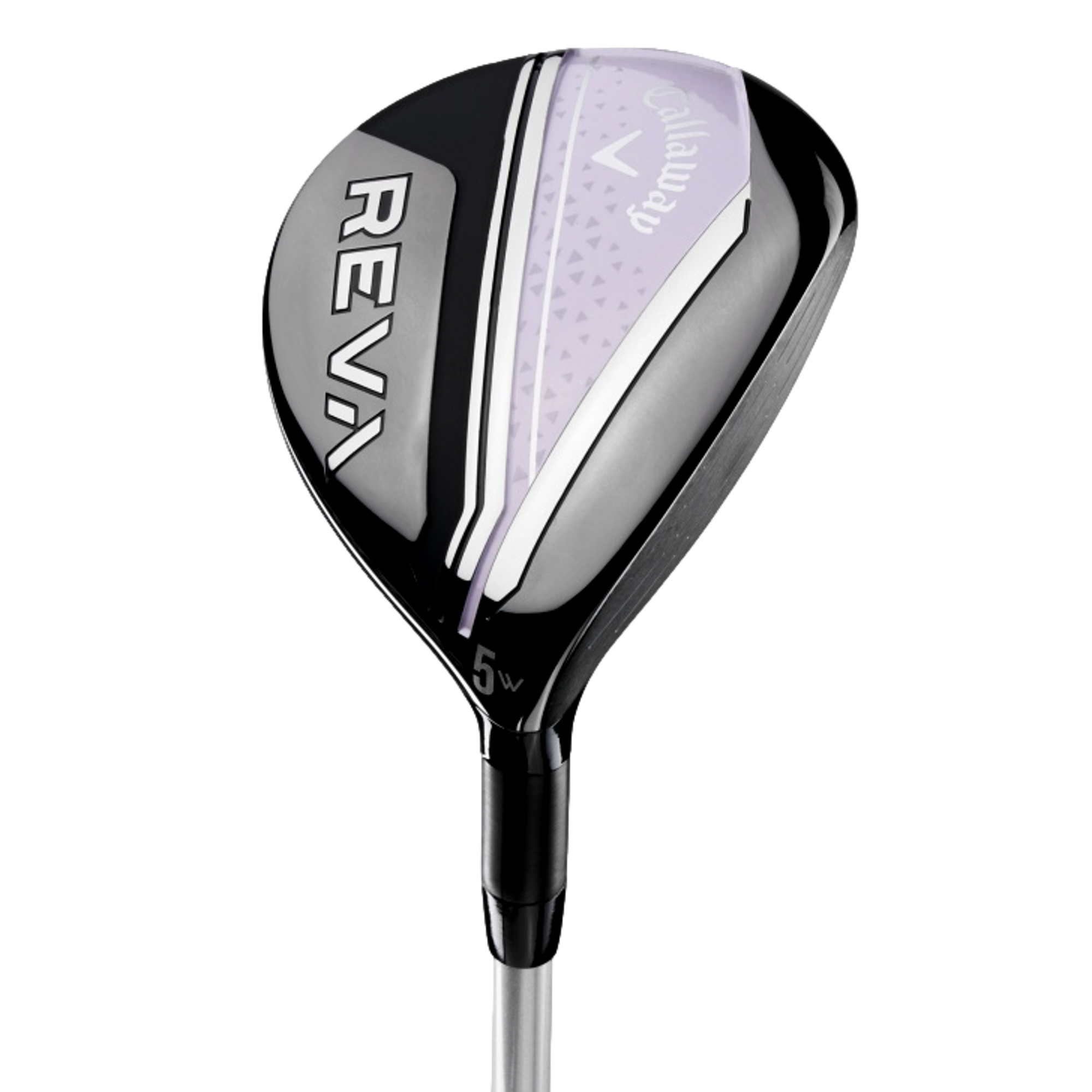 Callaway REVA 24 11pc w/Cart Bag