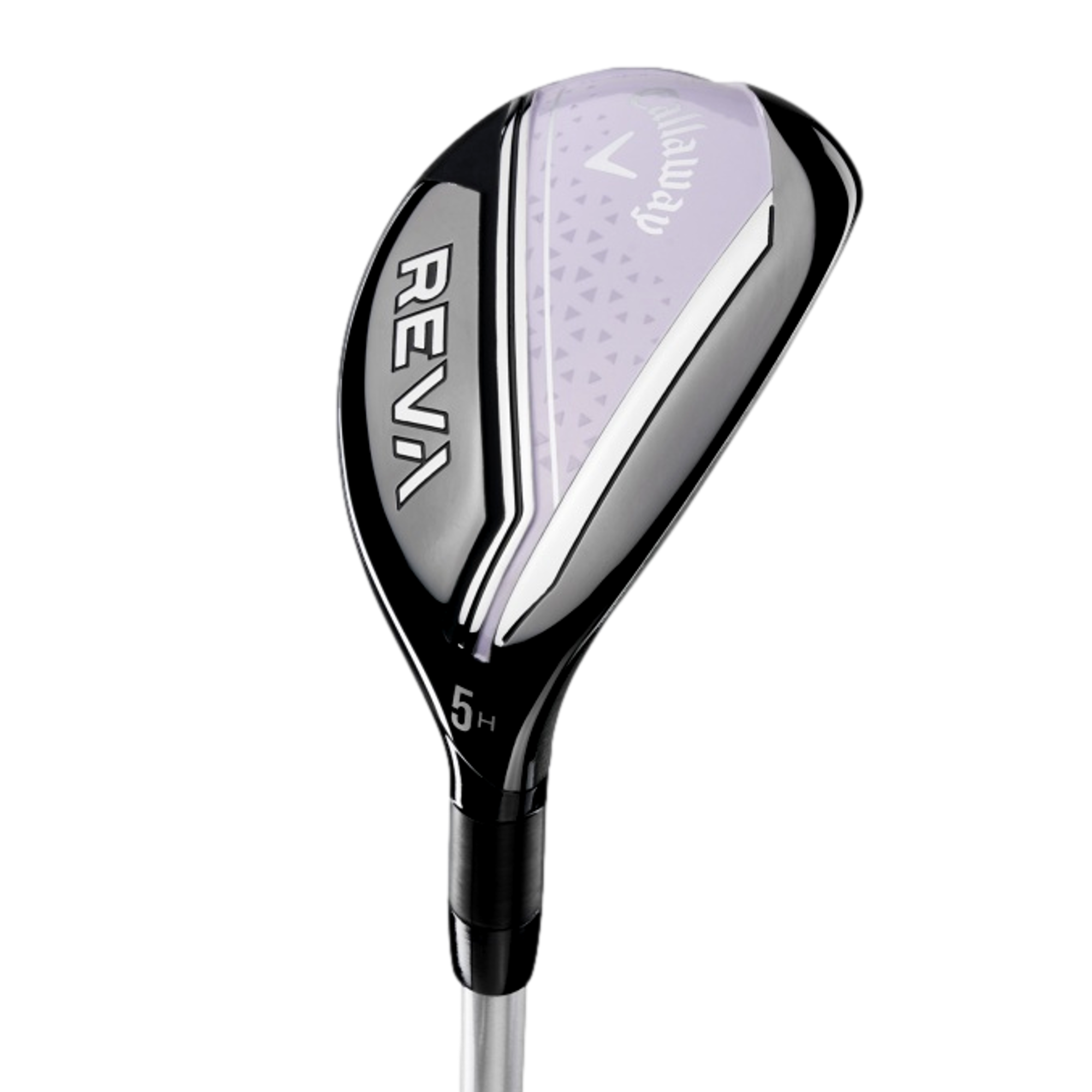 Callaway REVA 24 11pc w/Cart Bag