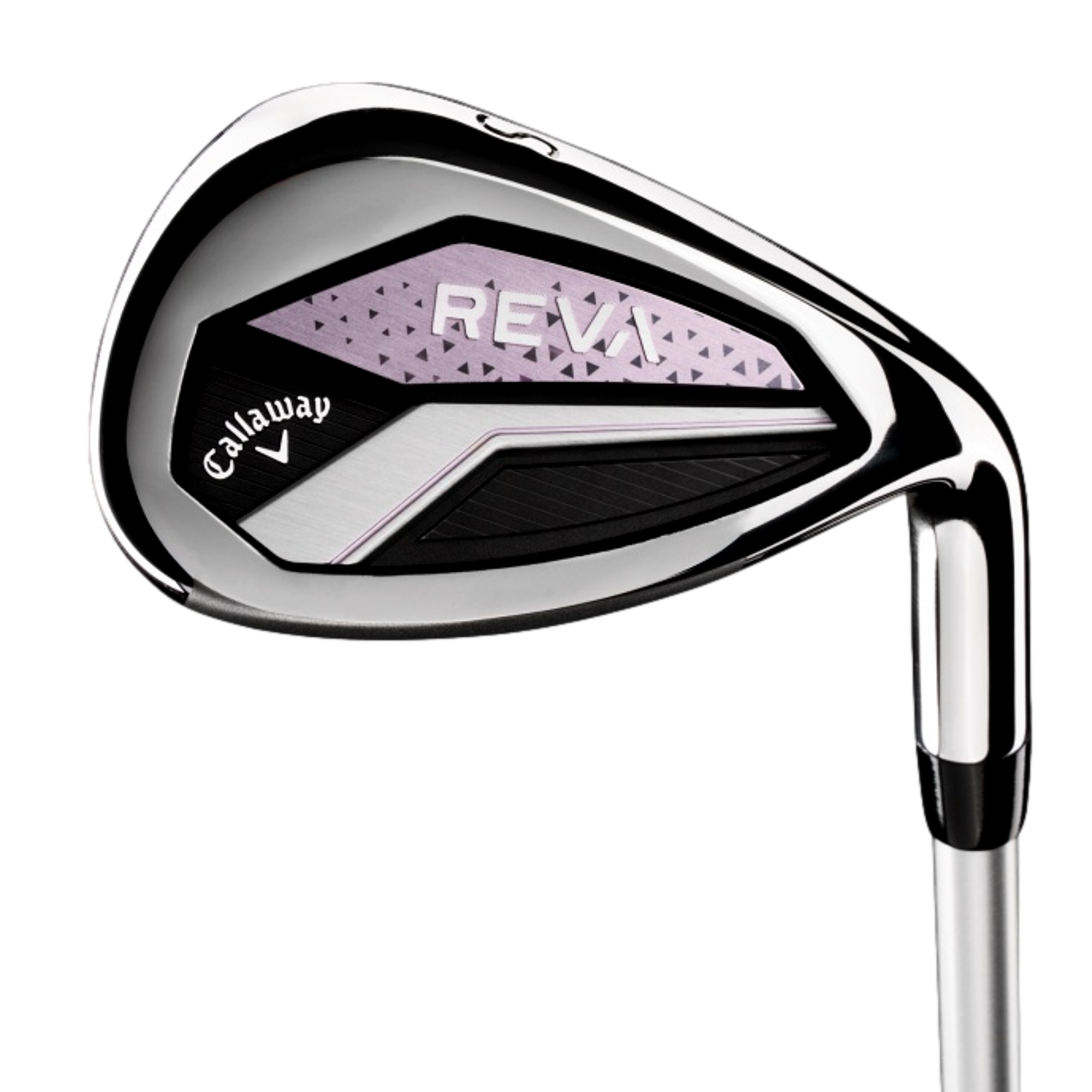 Callaway REVA 24 11pc w/Cart Bag