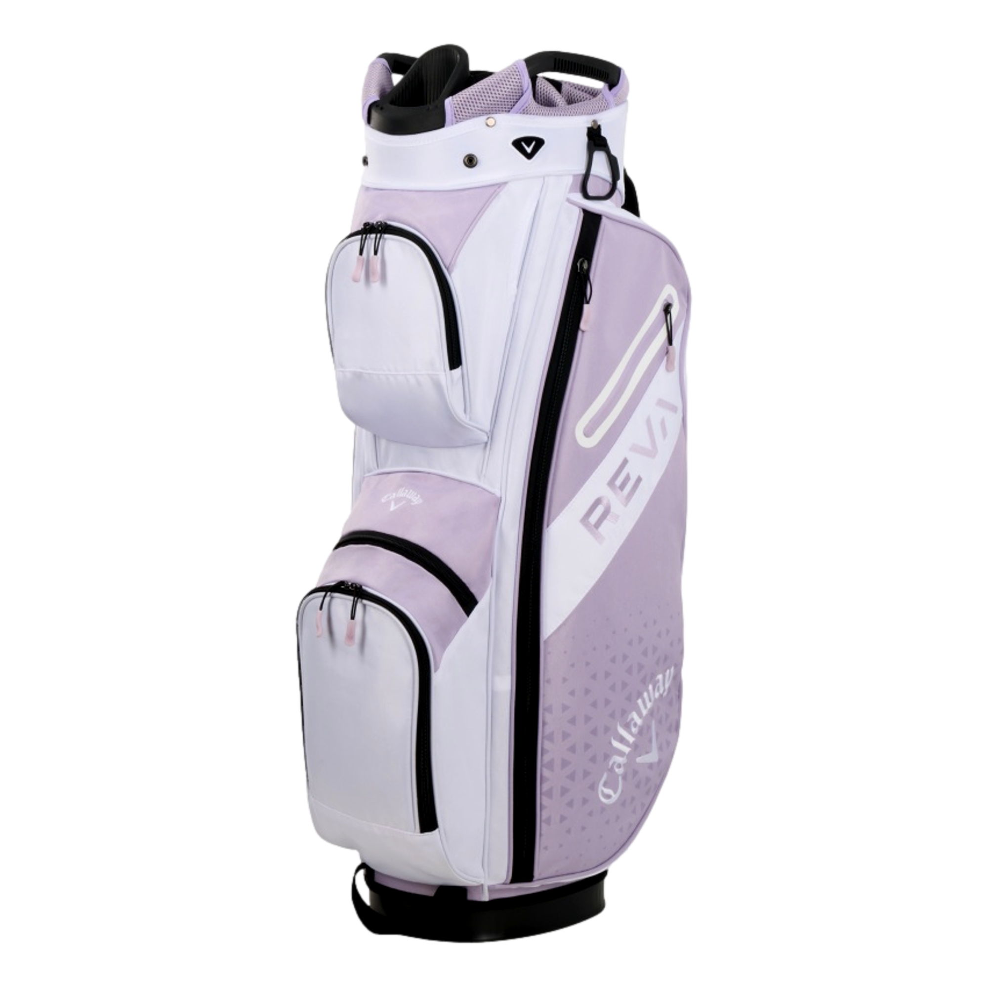 Callaway REVA 24 11pc w/Cart Bag