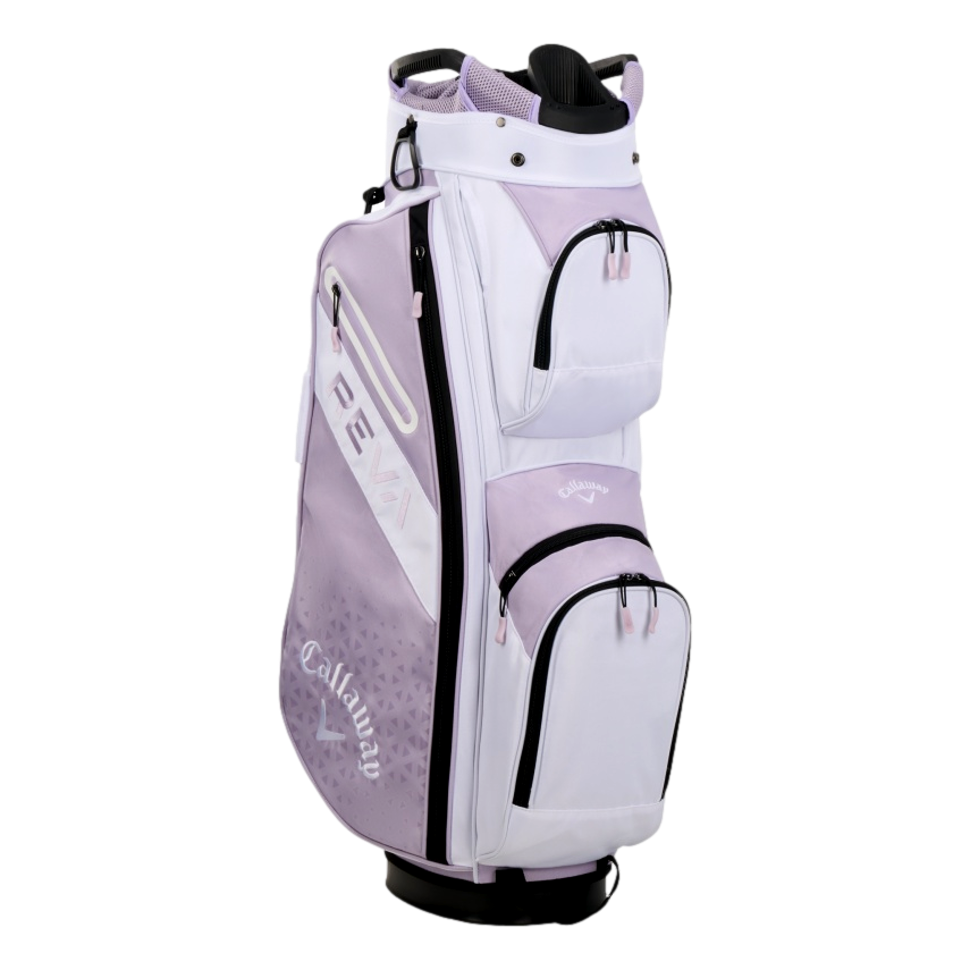 Callaway REVA 24 11pc w/Cart Bag