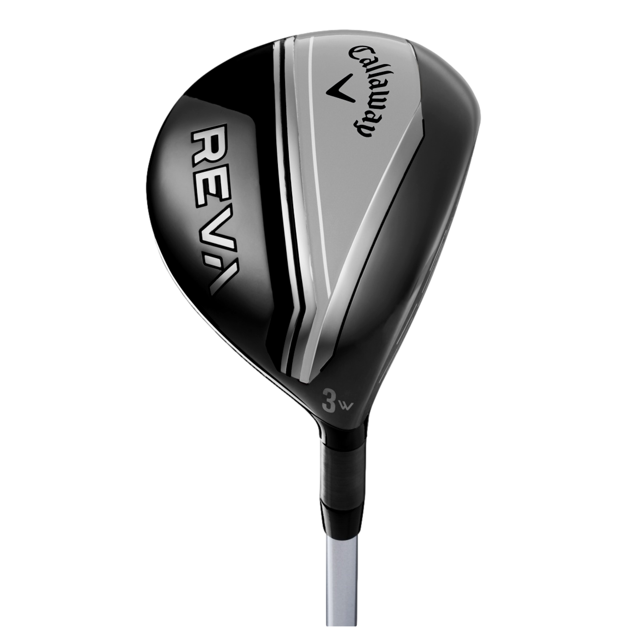 REVA 2024 11-Piece Complete Set w/ Cart Bag
