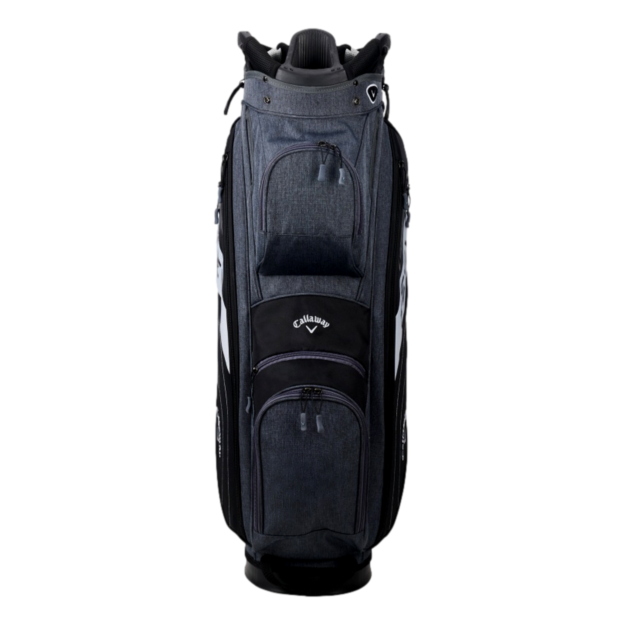 REVA 2024 11-Piece Complete Set w/ Cart Bag