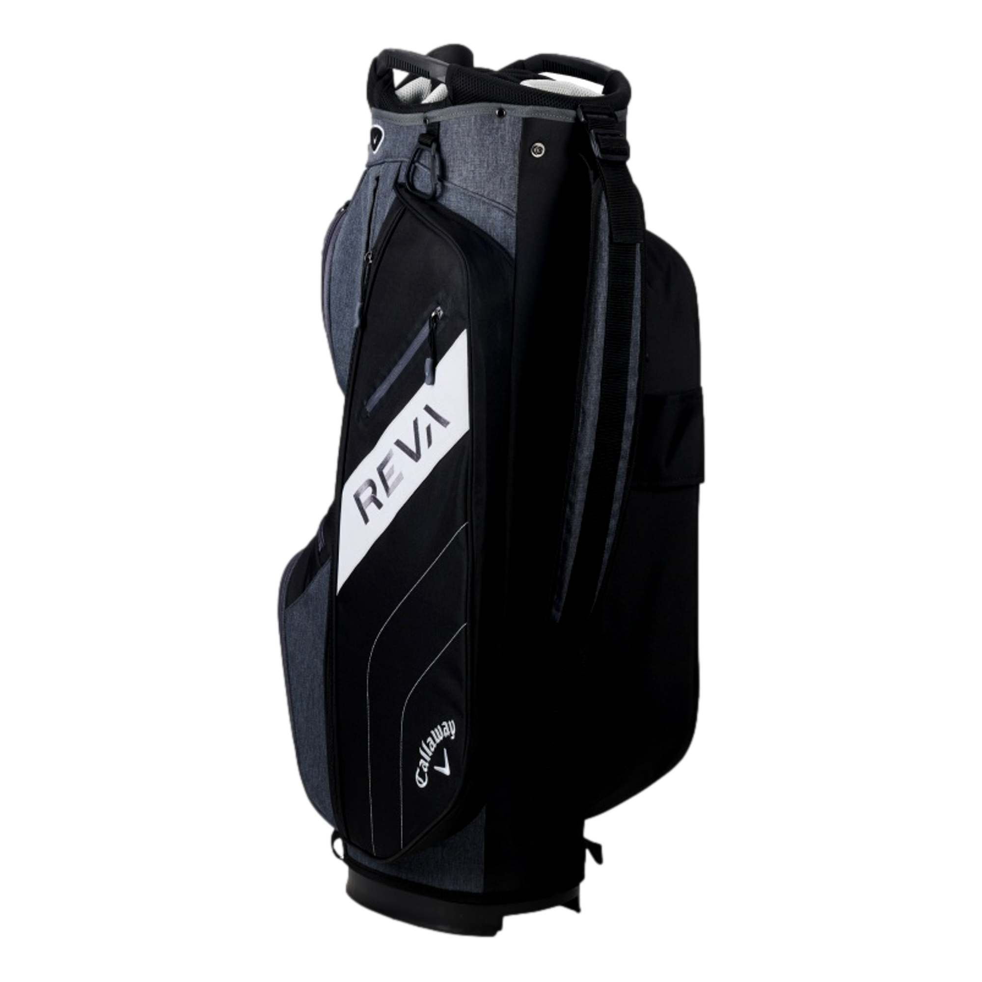 REVA 2024 11-Piece Complete Set w/ Cart Bag