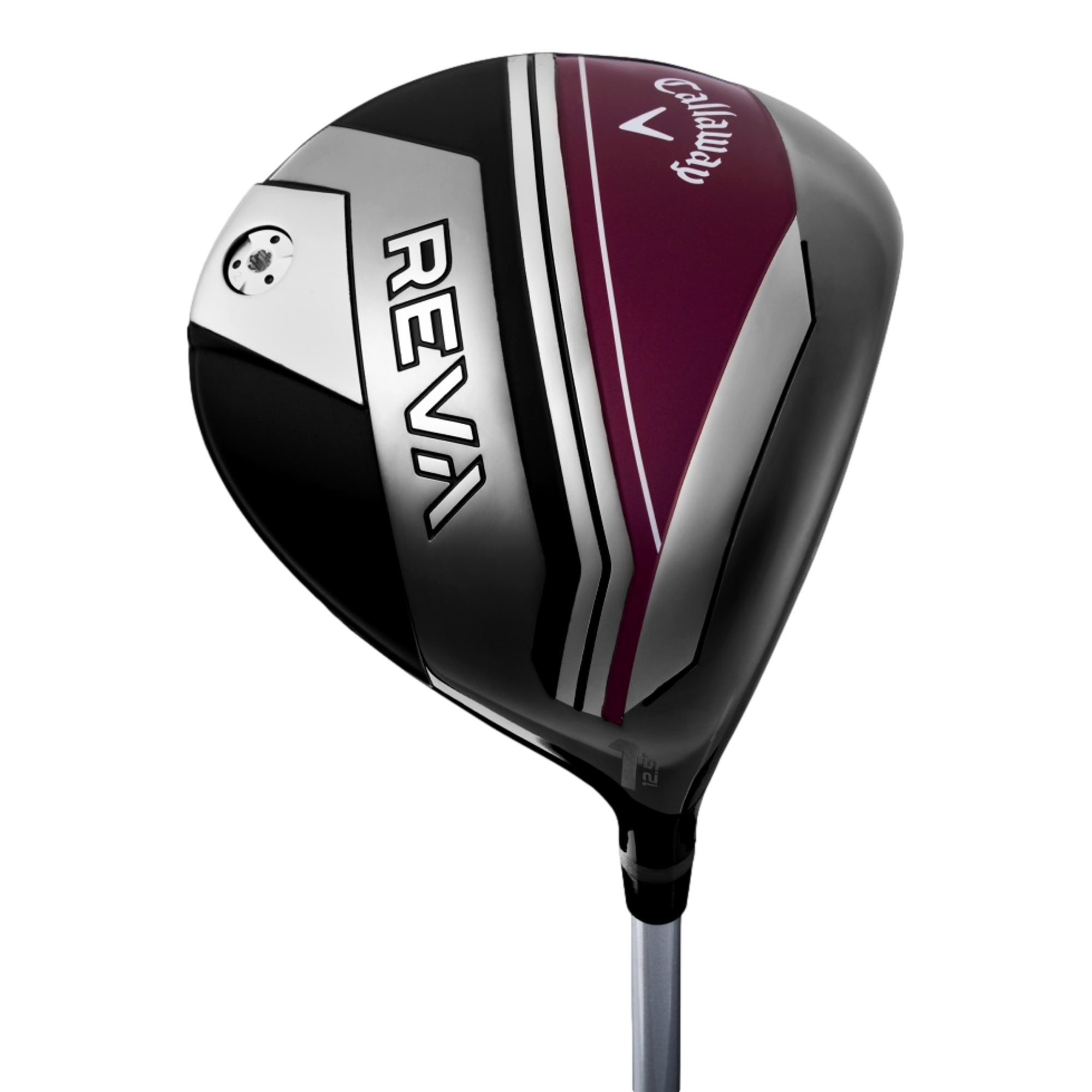 REVA 2024 11-Piece Complete Set w/ Cart Bag