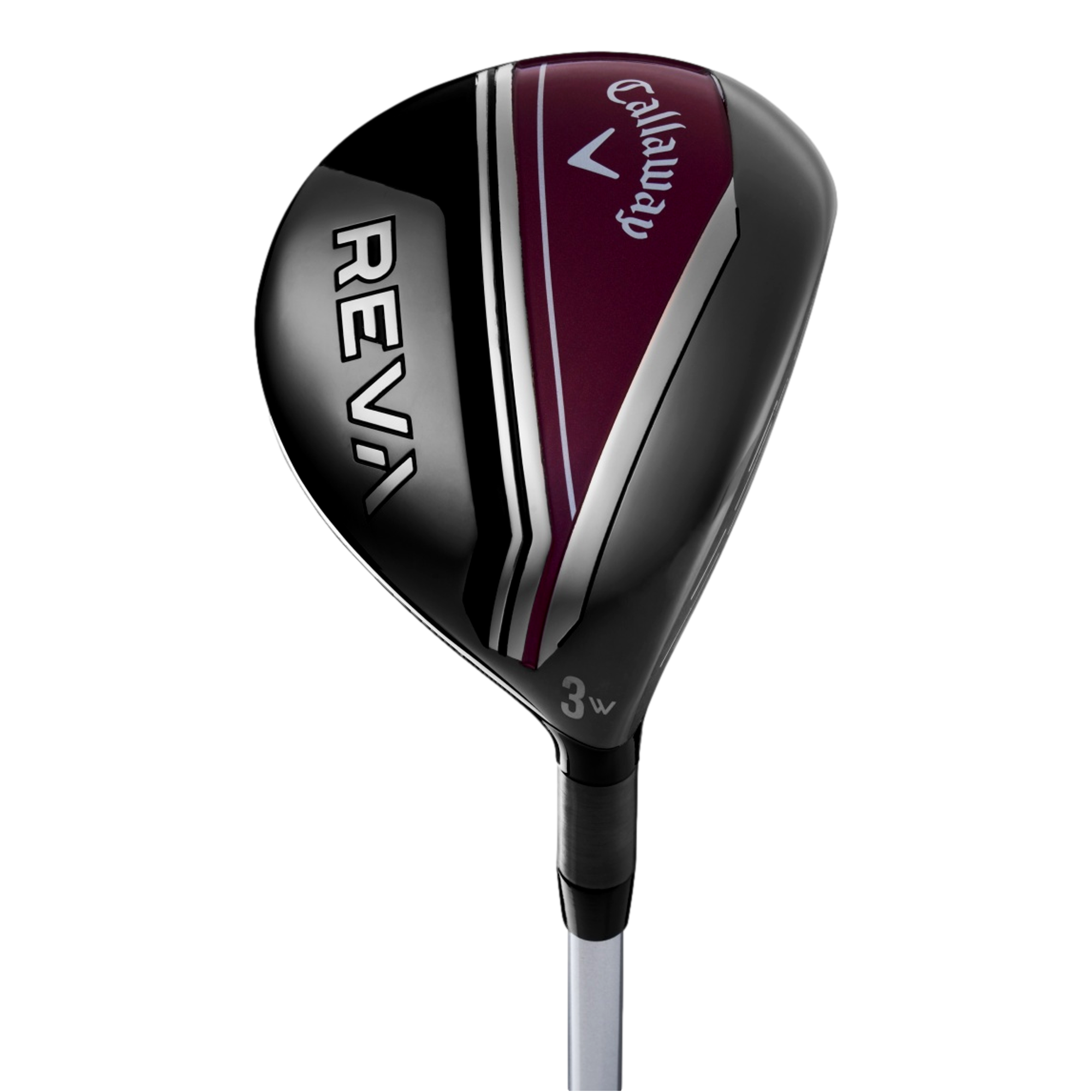 REVA 2024 11-Piece Complete Set w/ Cart Bag