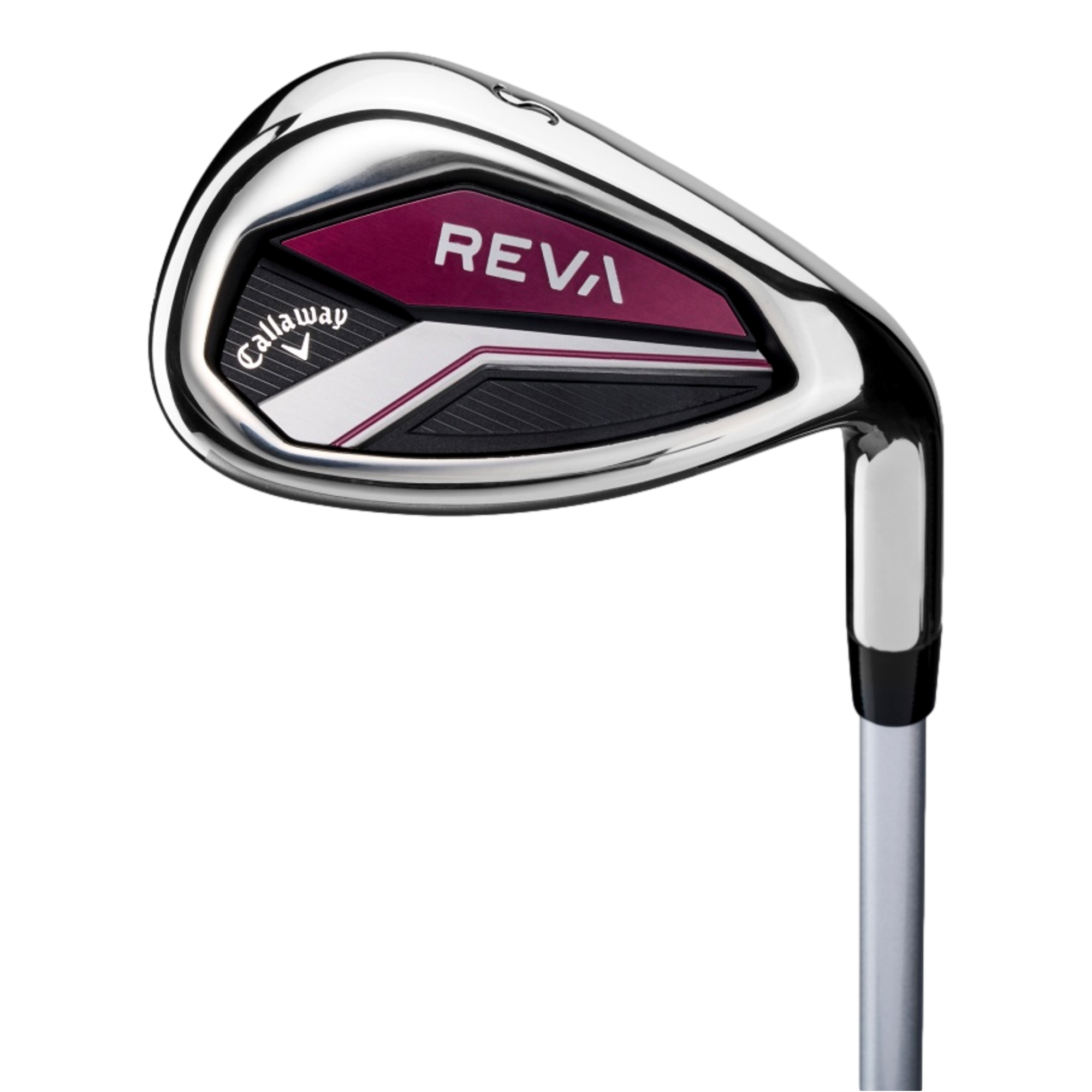 REVA 2024 11-Piece Complete Set w/ Cart Bag