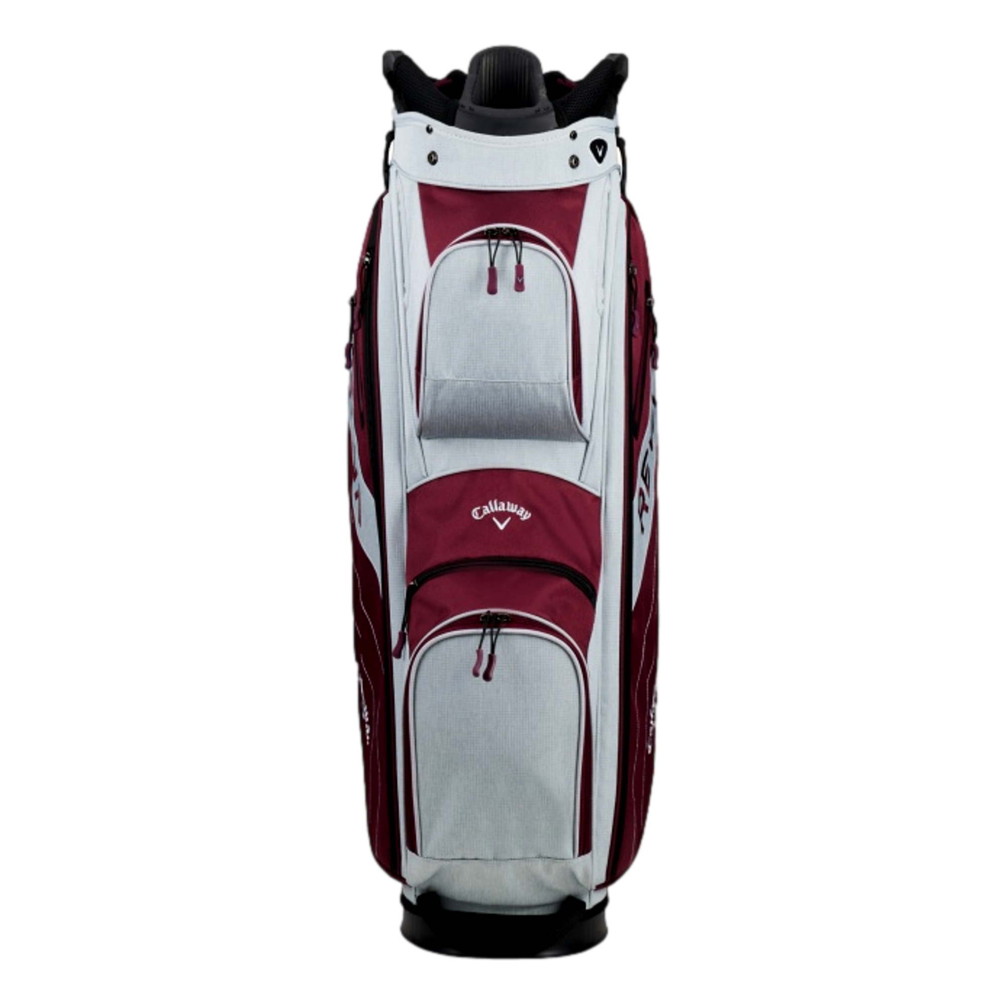 REVA 2024 11-Piece Complete Set w/ Cart Bag