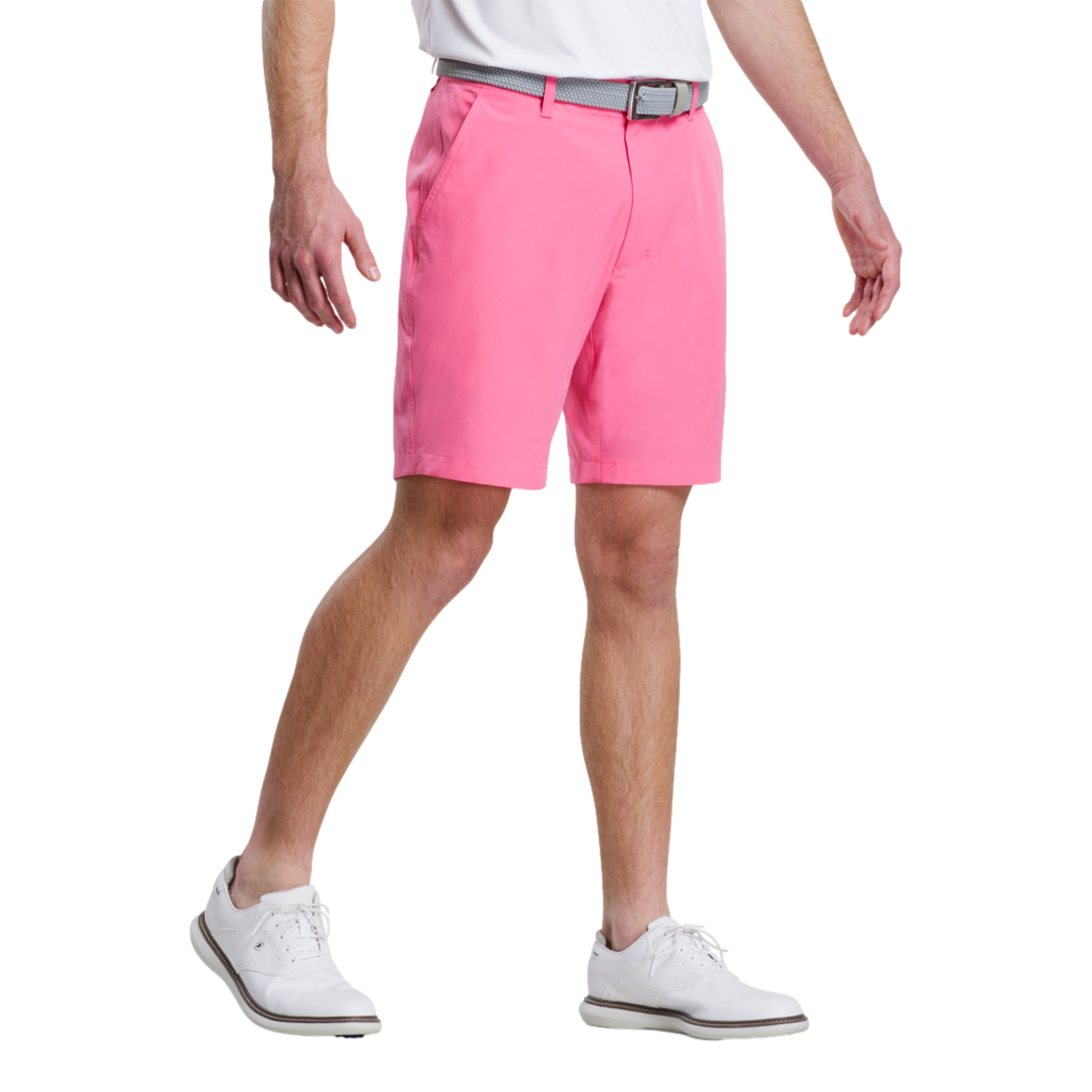 Performance Men's Lightweight 9" Golf Shorts
