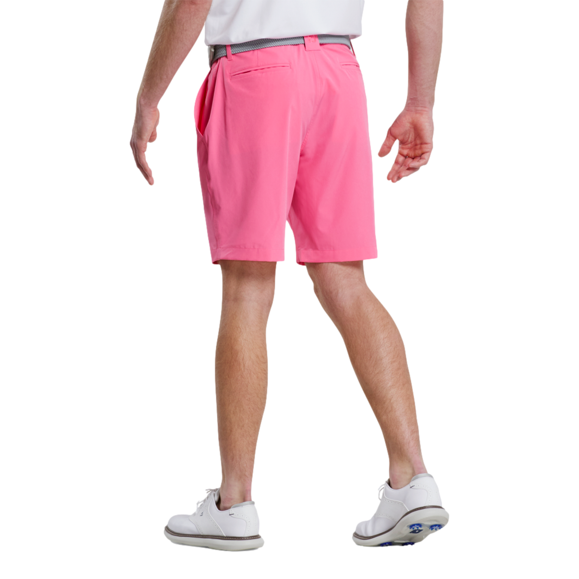 Performance Men's Lightweight 9" Golf Shorts
