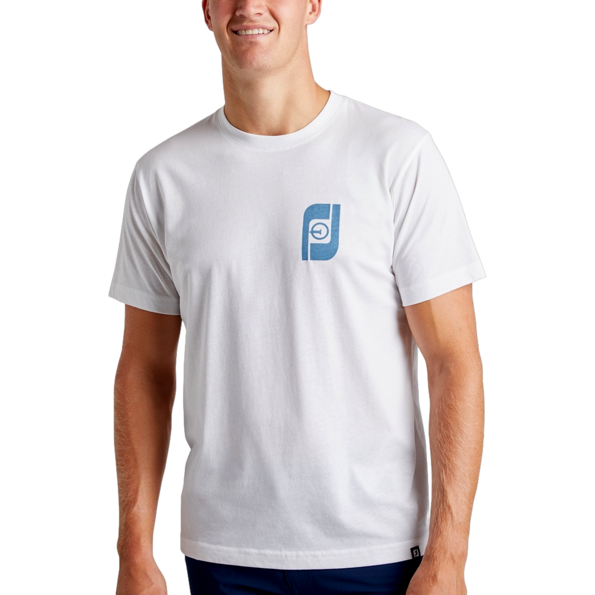 Heritage Birdie Men's Golf T-Shirt