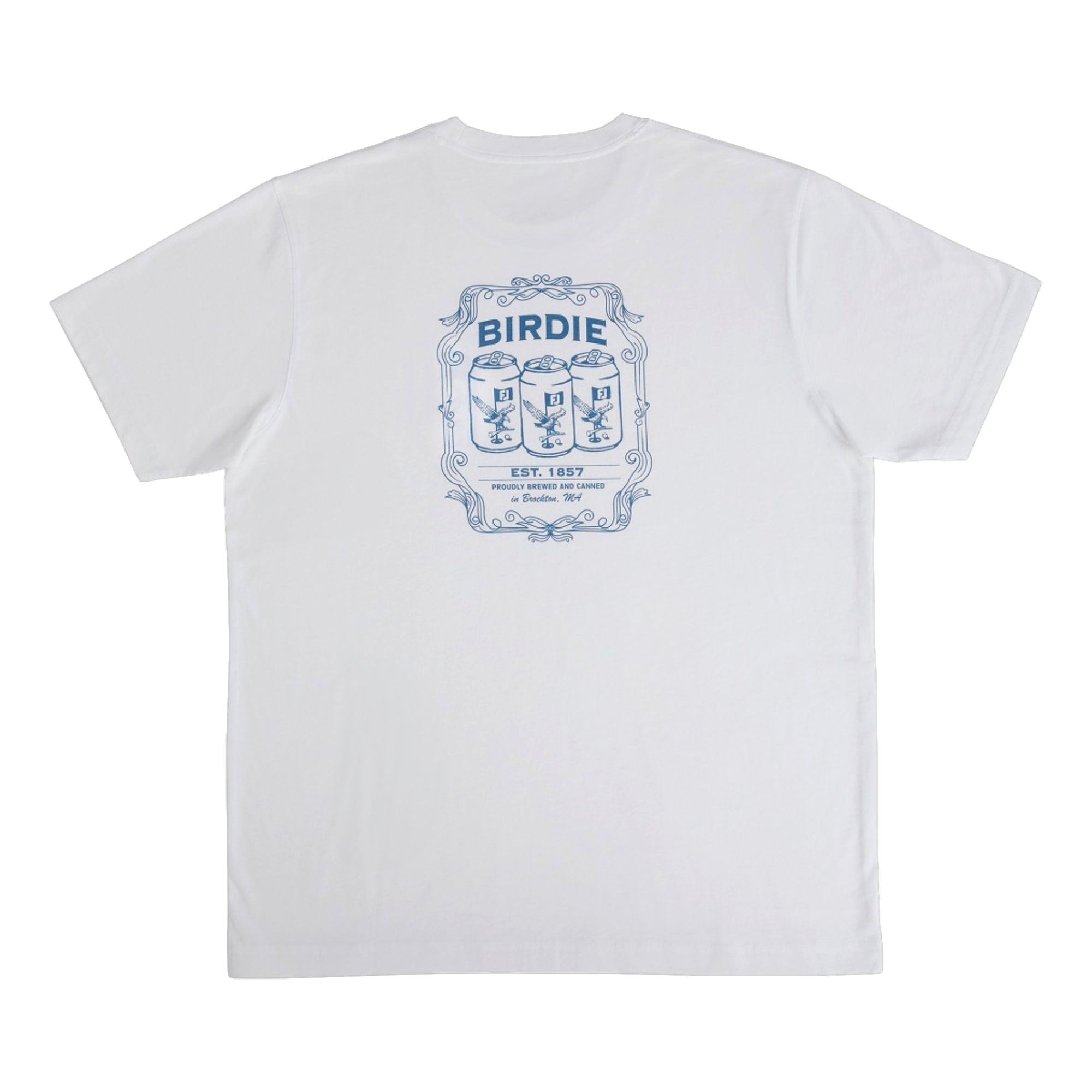 Heritage Birdie Men's Golf T-Shirt | PGA TOUR Superstore