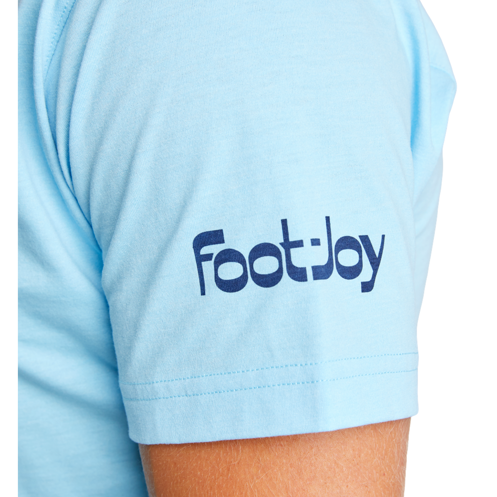 Heritage Play Fast Men's Golf T-Shirt