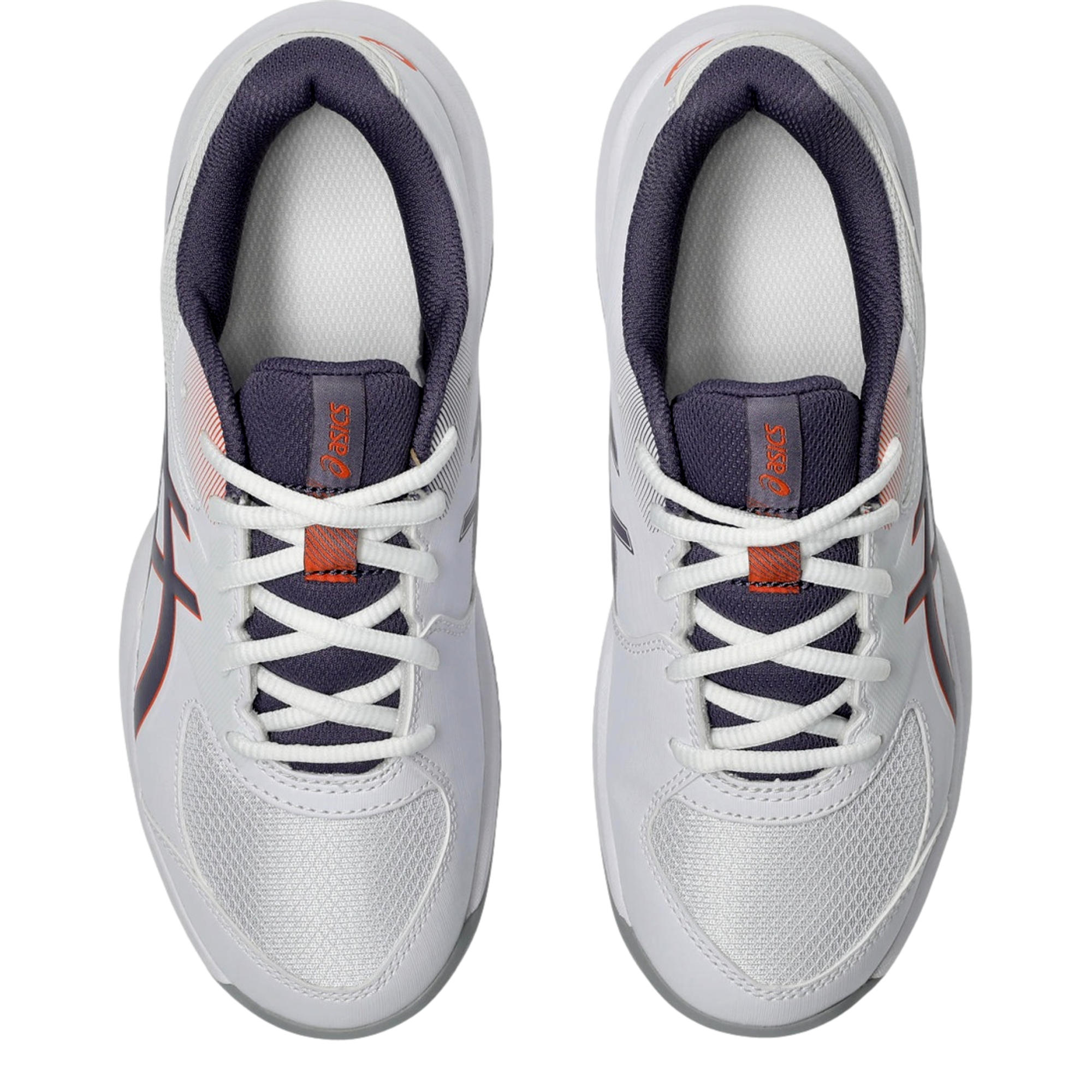 Gel Game GS Juniors Tennis Shoes