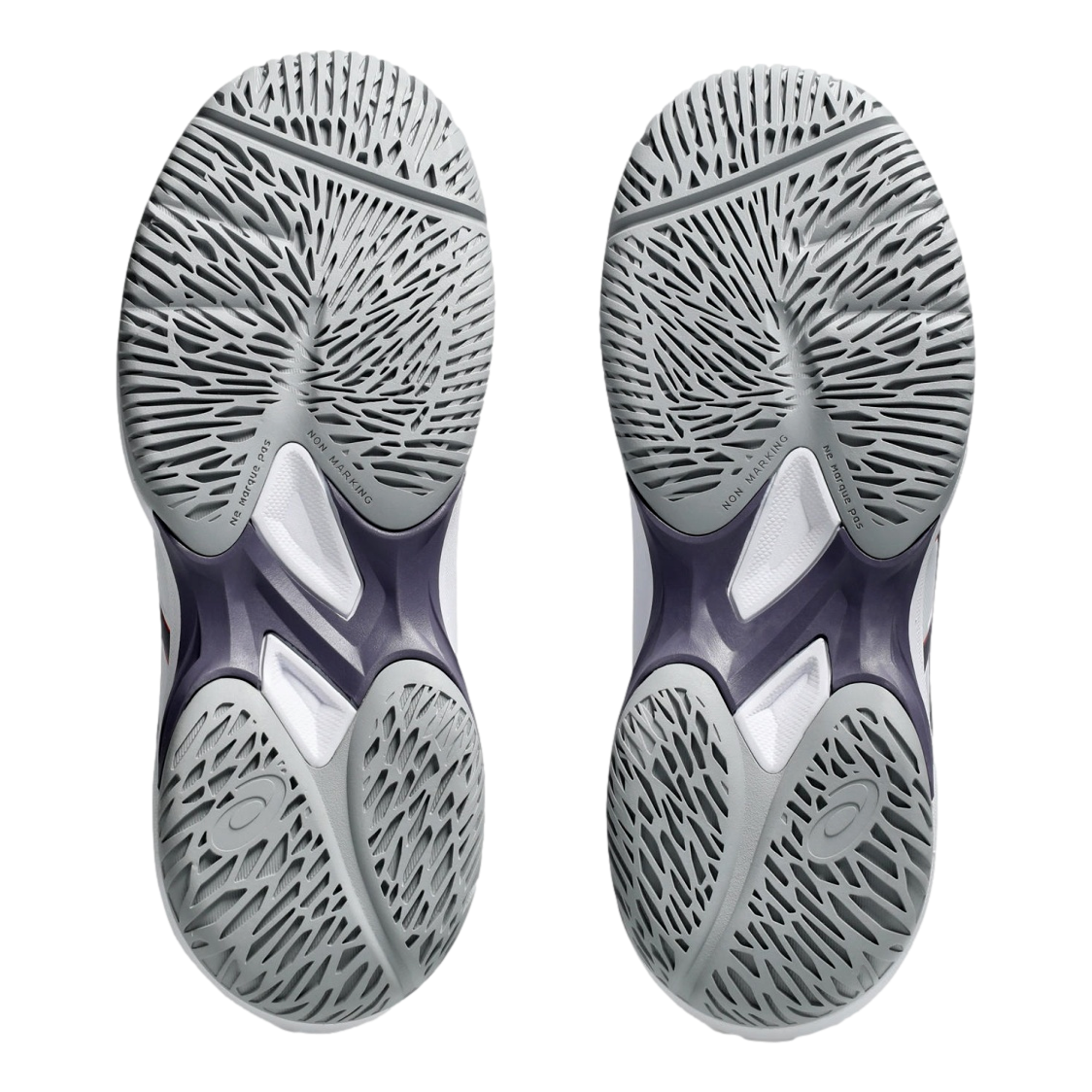 Gel Game GS Juniors Tennis Shoes