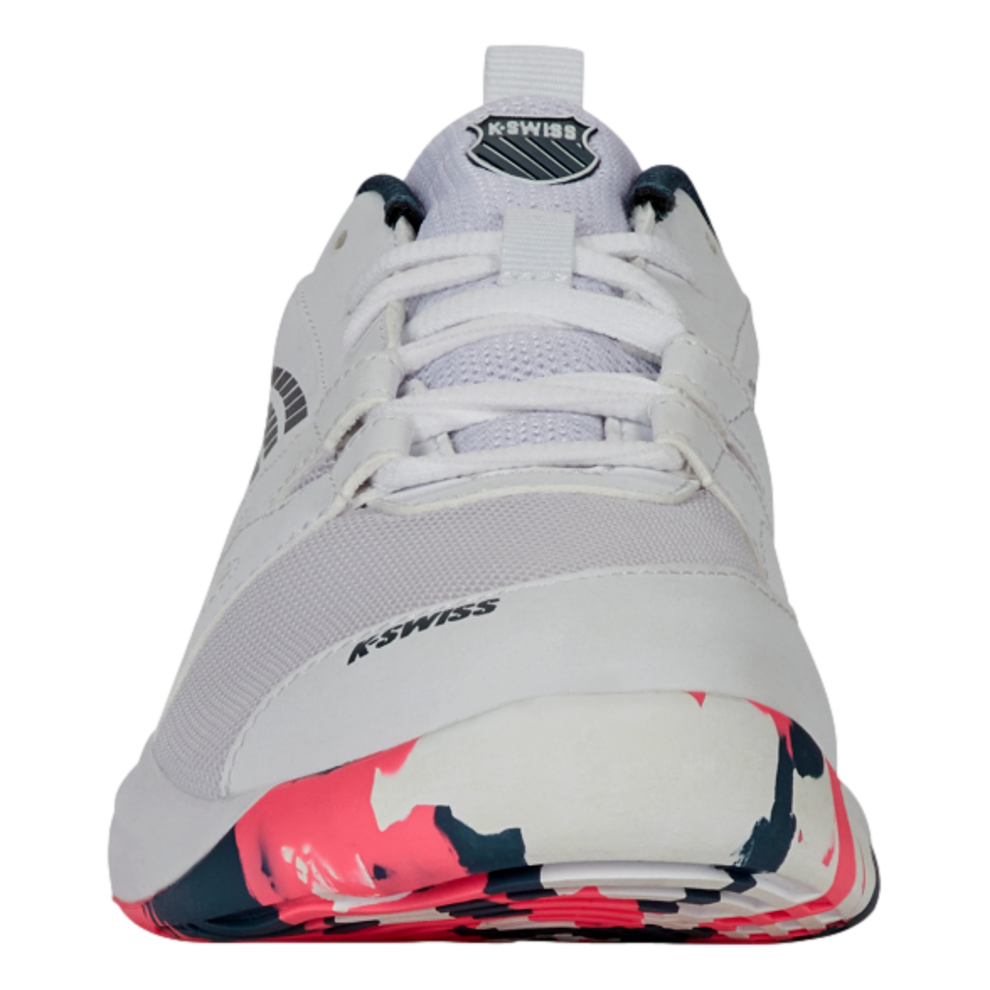 Speedtrac Juniors Tennis Shoes