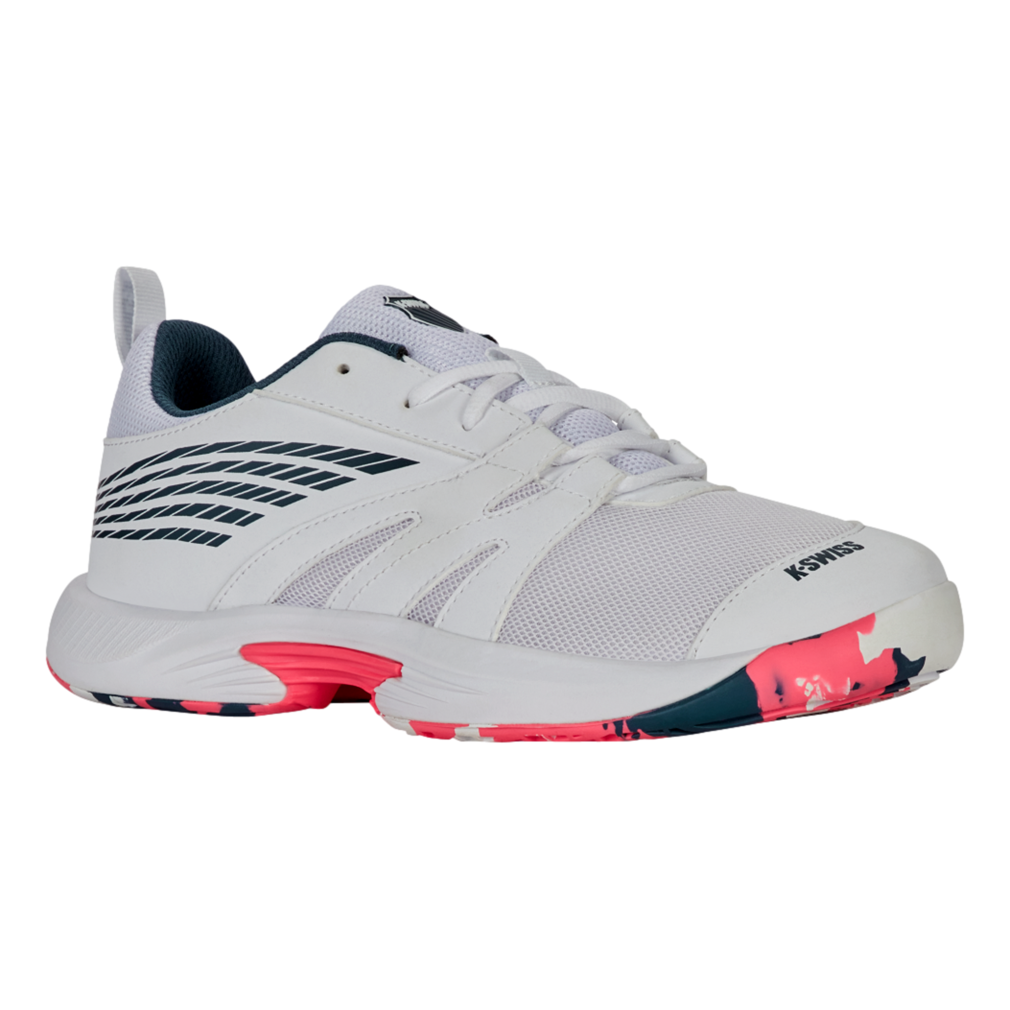 Speedtrac Juniors Tennis Shoes