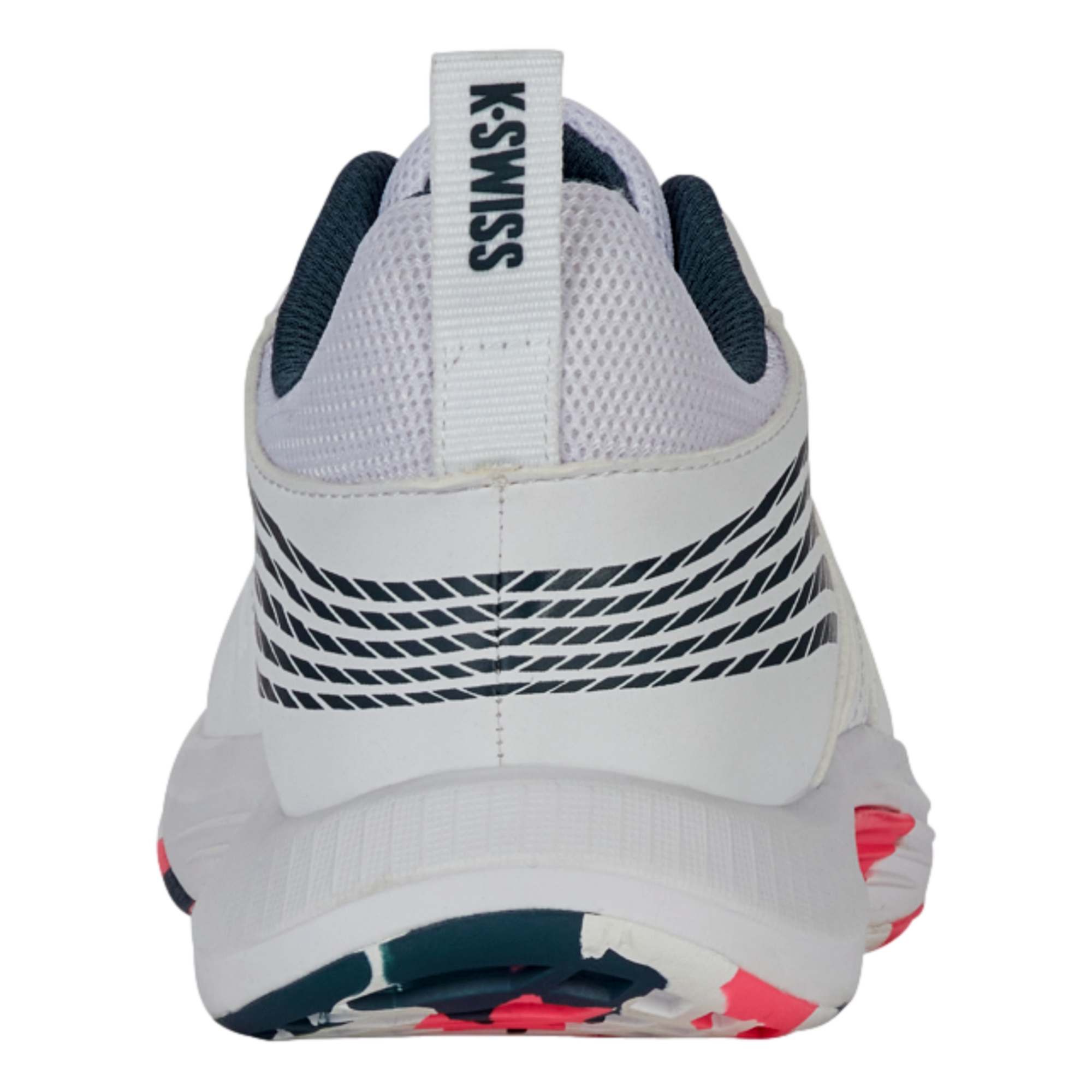 Speedtrac Juniors Tennis Shoes