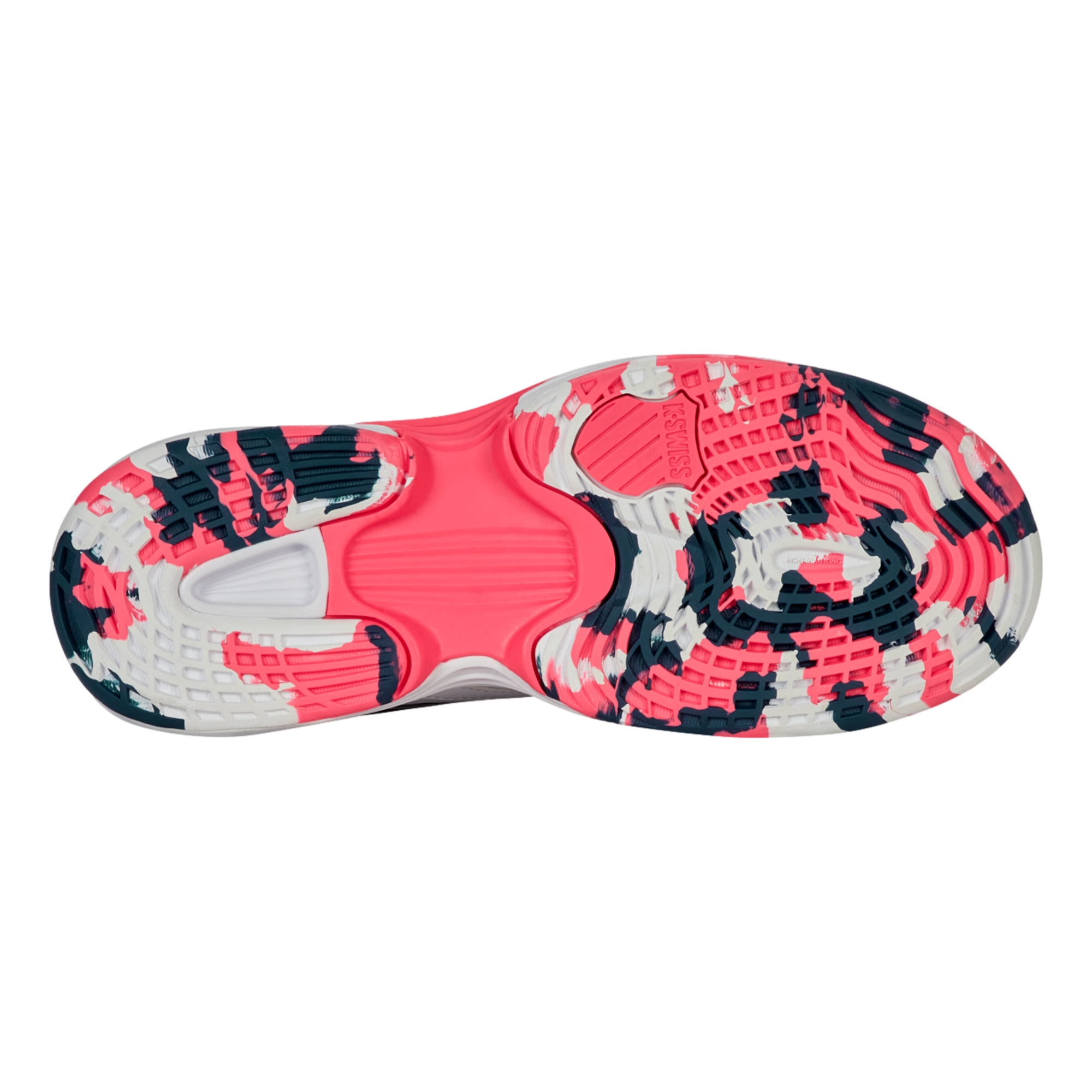 Speedtrac Juniors Tennis Shoes