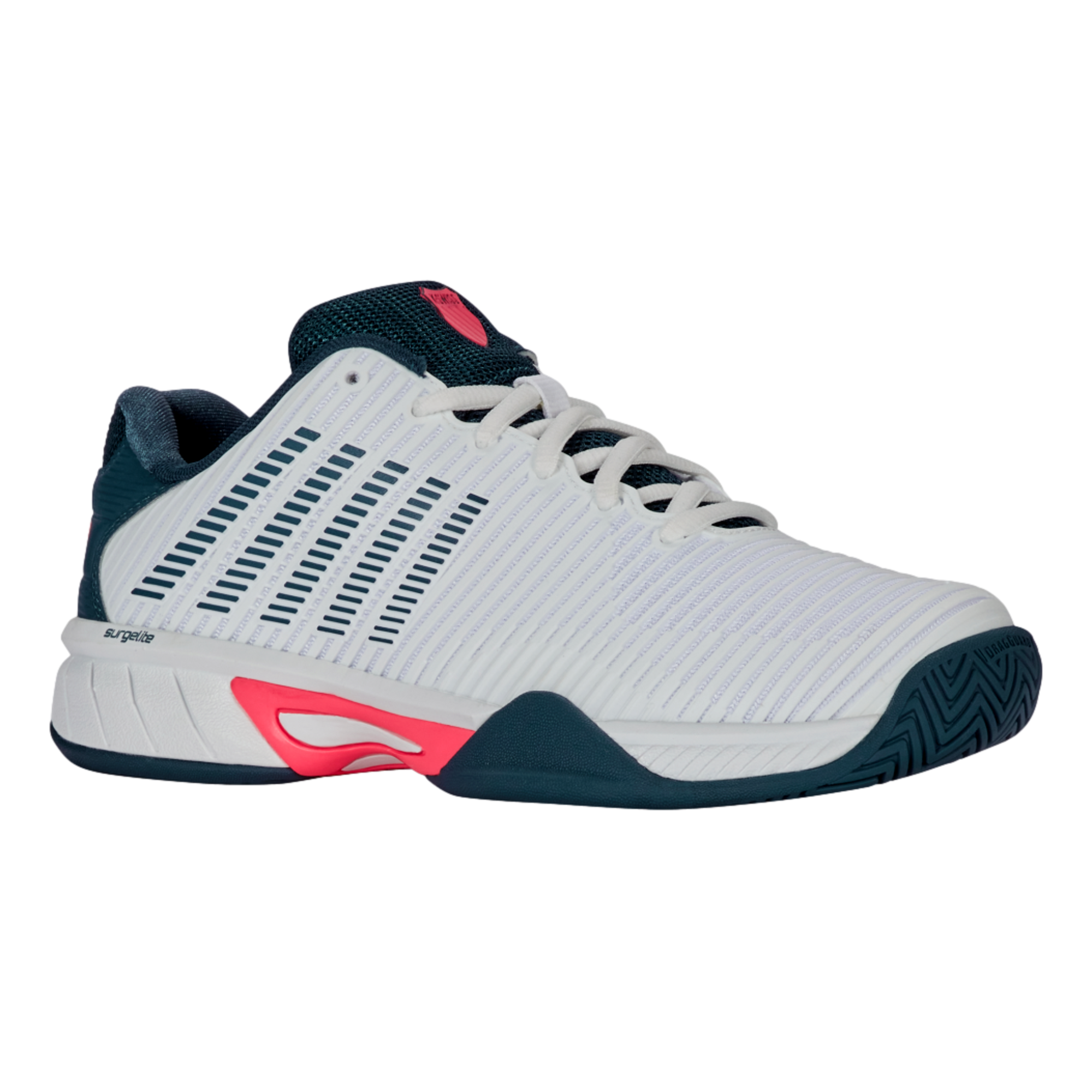 Hypercourt Express 2 Juniors Tennis Shoes