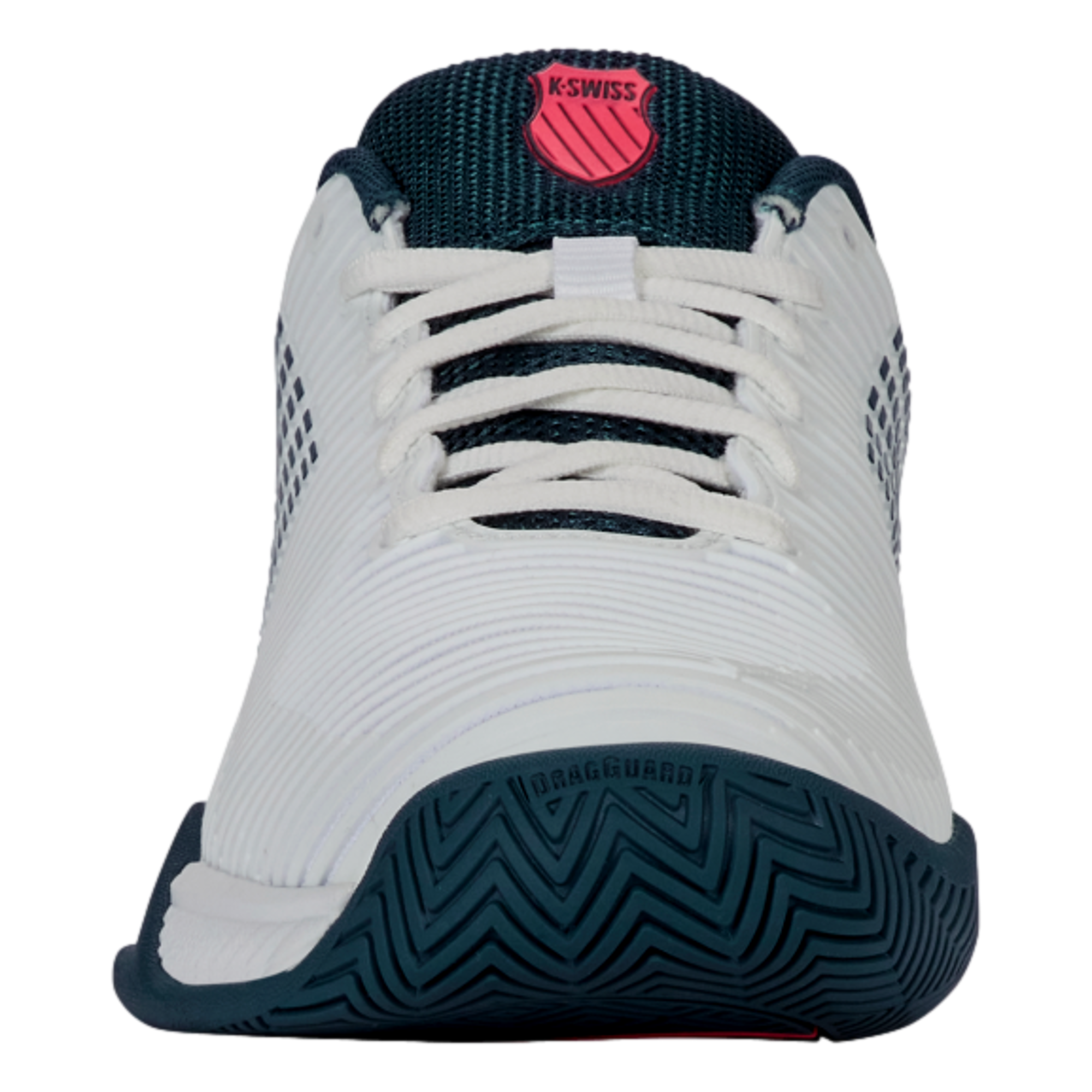 Hypercourt Express 2 Juniors Tennis Shoes